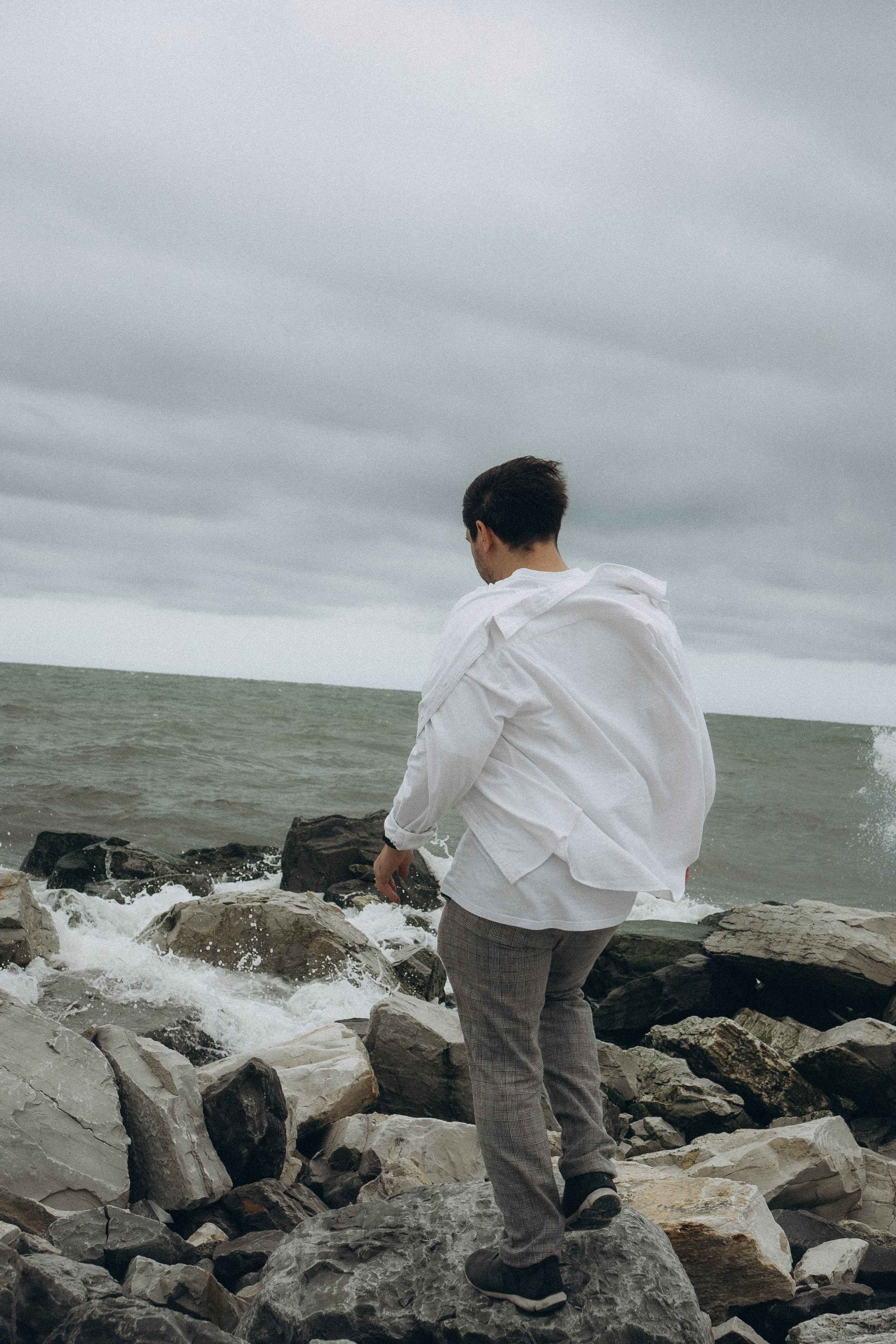 Каспий. Профессиональный фотограф, Санкт-Петербург — Виктория Богомолова