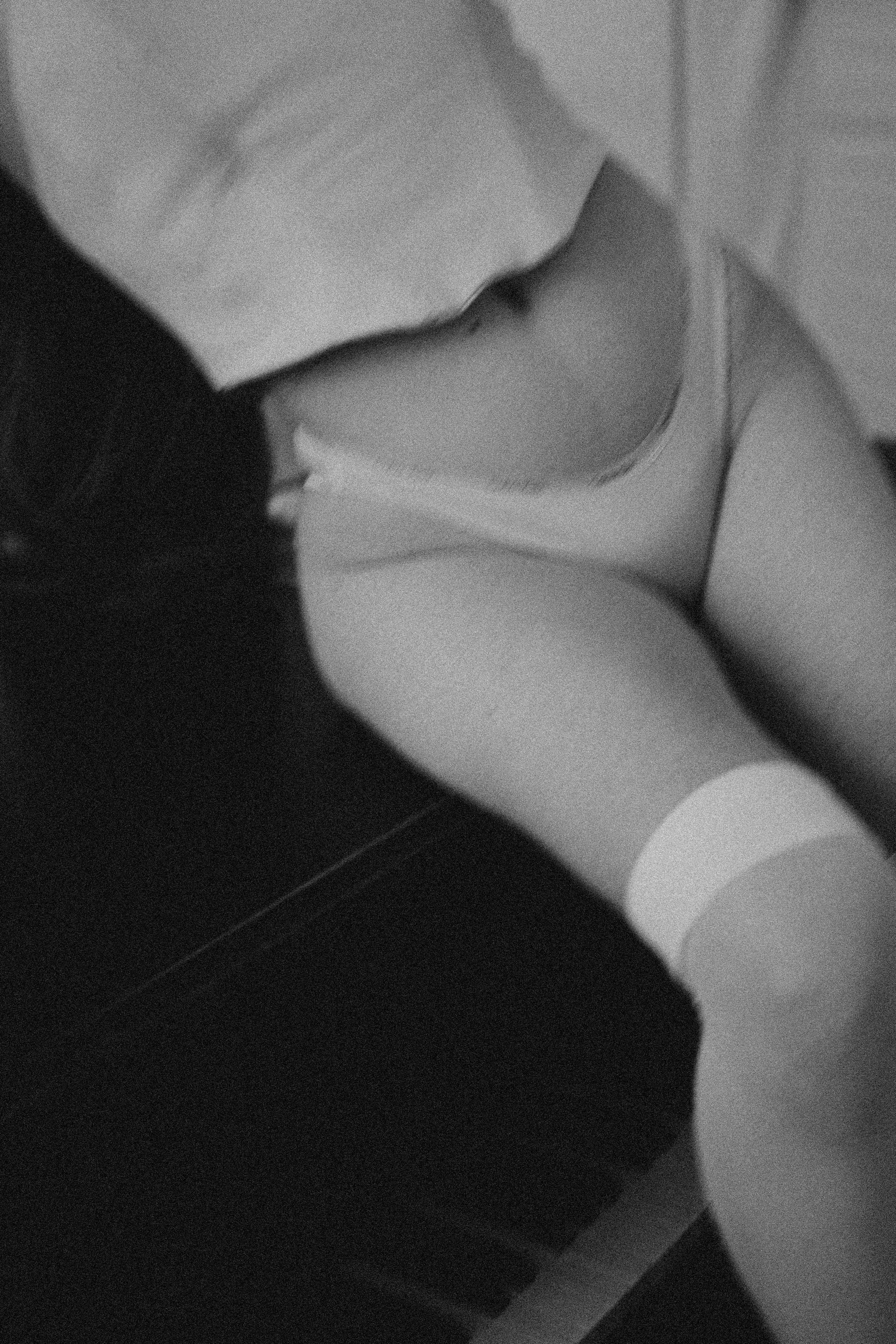 В белье. Профессиональный фотограф, Санкт-Петербург — Виктория Богомолова