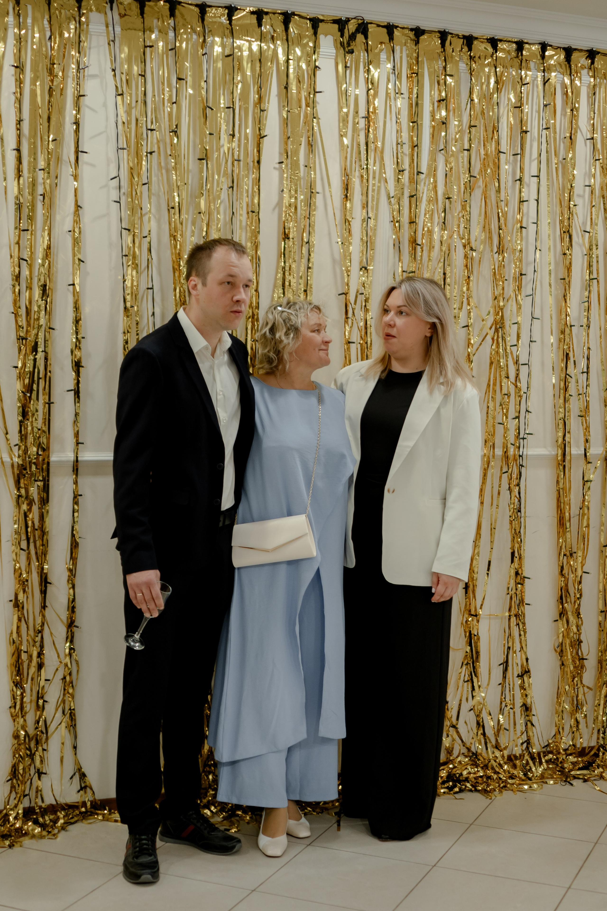 СВАДЕБНАЯ СЬЕМКА В ЗАГСЕ И БАНКЕТ. Профессиональный фотограф, Санкт-Петербург — Виктория Богомолова