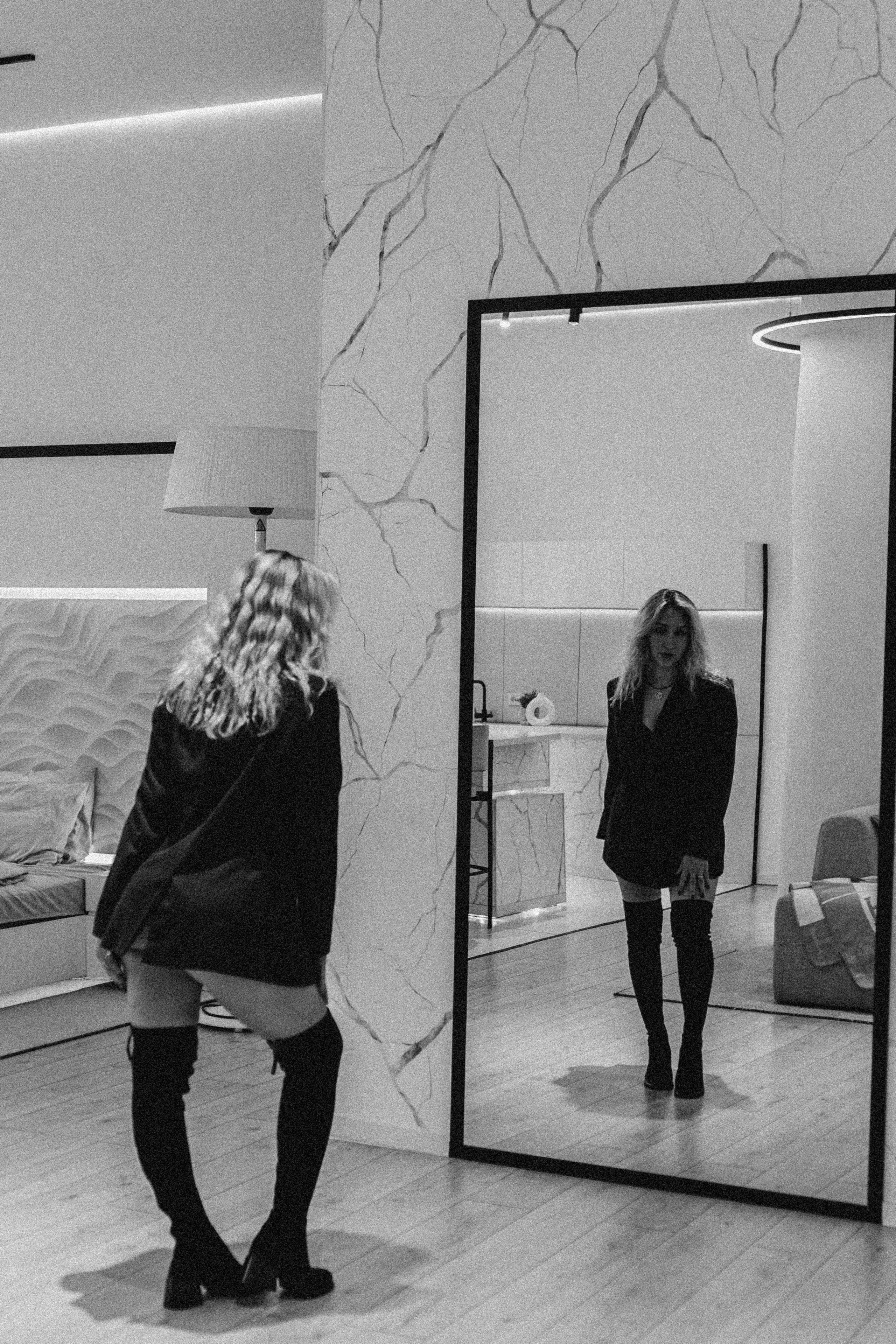 Студийная. Профессиональный фотограф, Санкт-Петербург — Виктория Богомолова