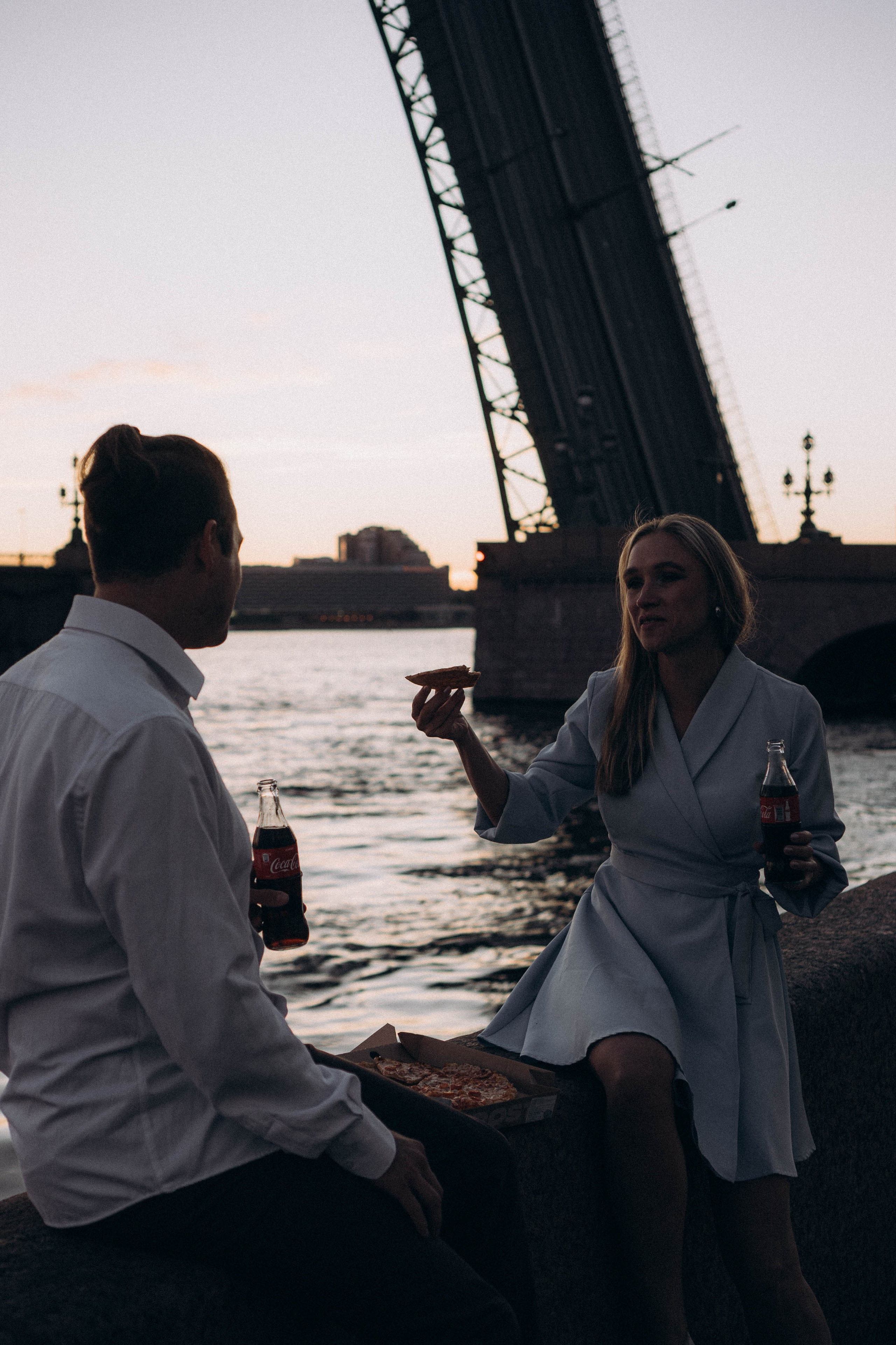 СЧАСТЛИВОЕ УТРО. Профессиональный фотограф, Санкт-Петербург — Виктория Богомолова