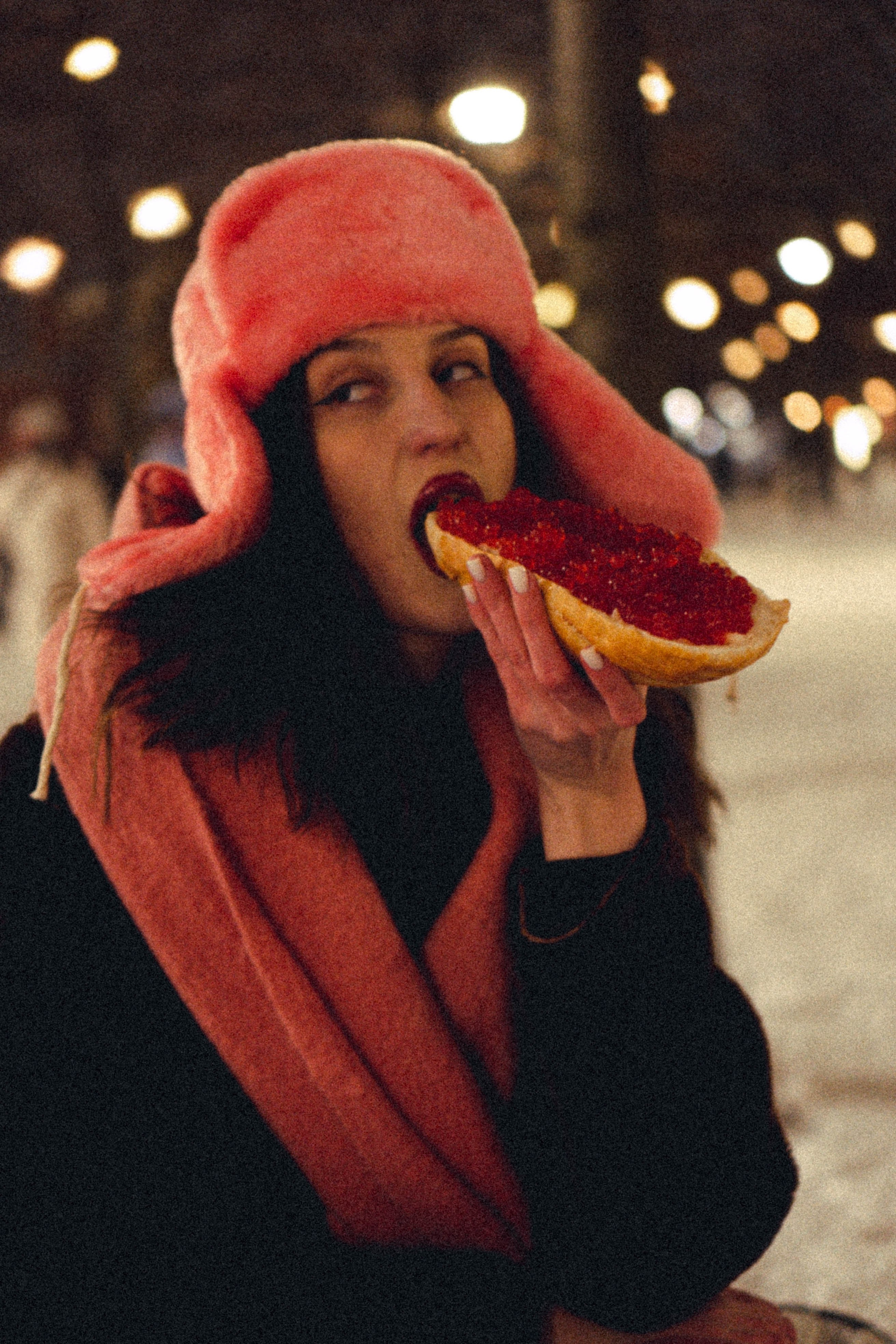 Русский стиль. Профессиональный фотограф, Санкт-Петербург — Виктория Богомолова