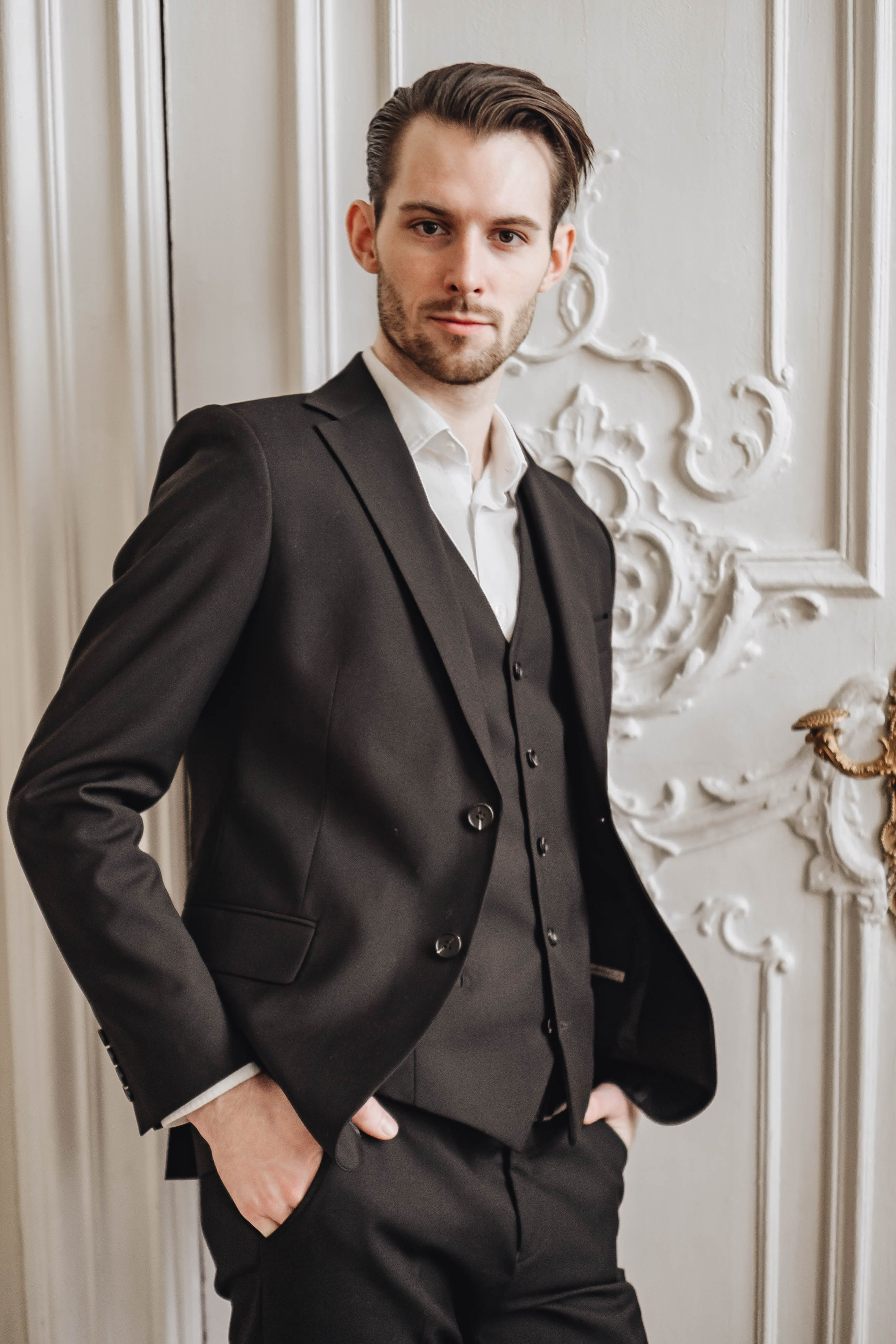 СВАДЕБНАЯ ФОТОСЕСИИЯ В НИКОЛАЕВСКОМ ДВОРЦЕ. Профессиональный фотограф, Санкт-Петербург — Виктория Богомолова