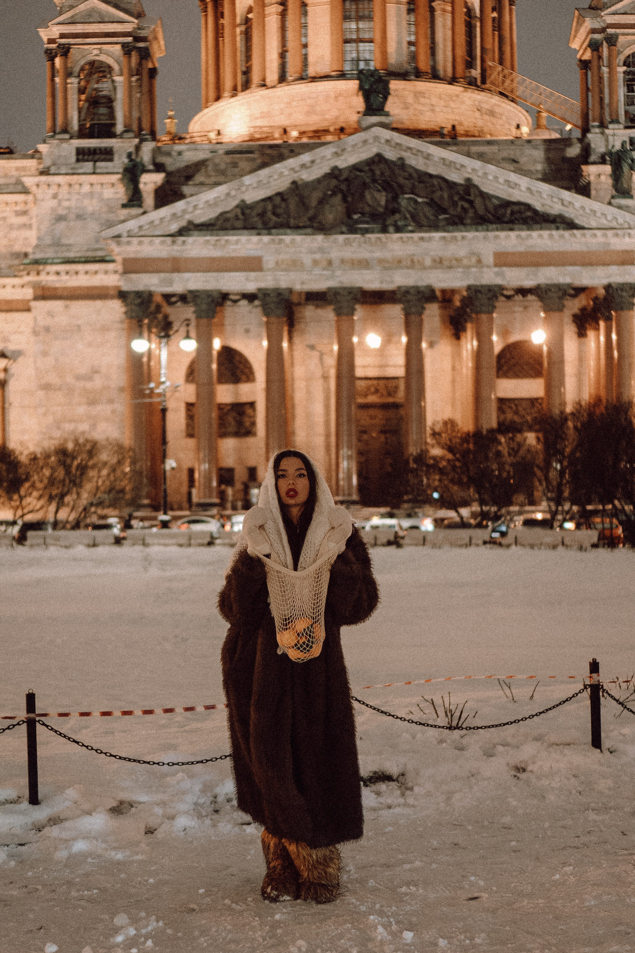 В Русском стиле. Профессиональный фотограф, Санкт-Петербург — Виктория Богомолова