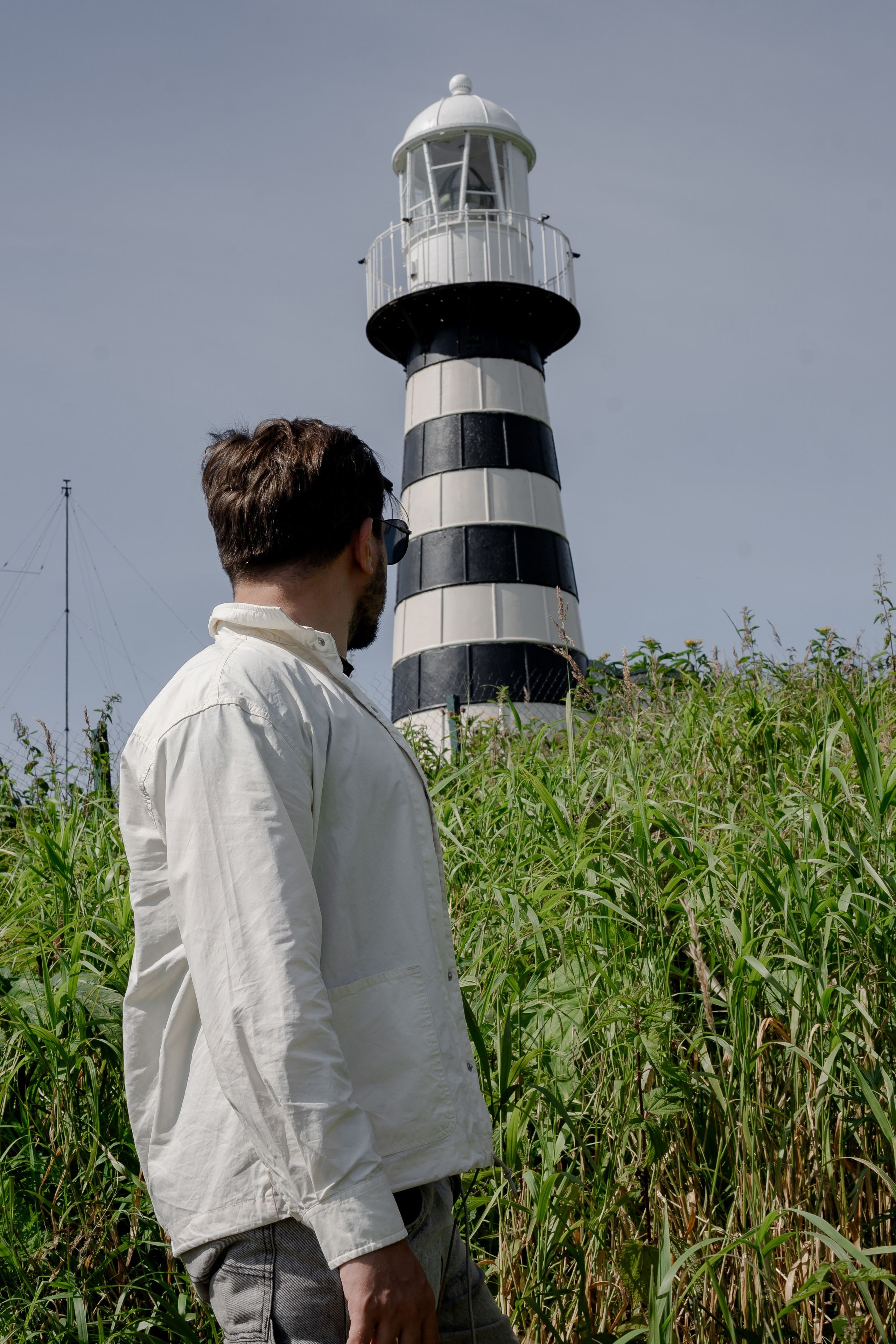 Мыс Маячный на Камчатке. Профессиональный фотограф, Санкт-Петербург — Виктория Богомолова