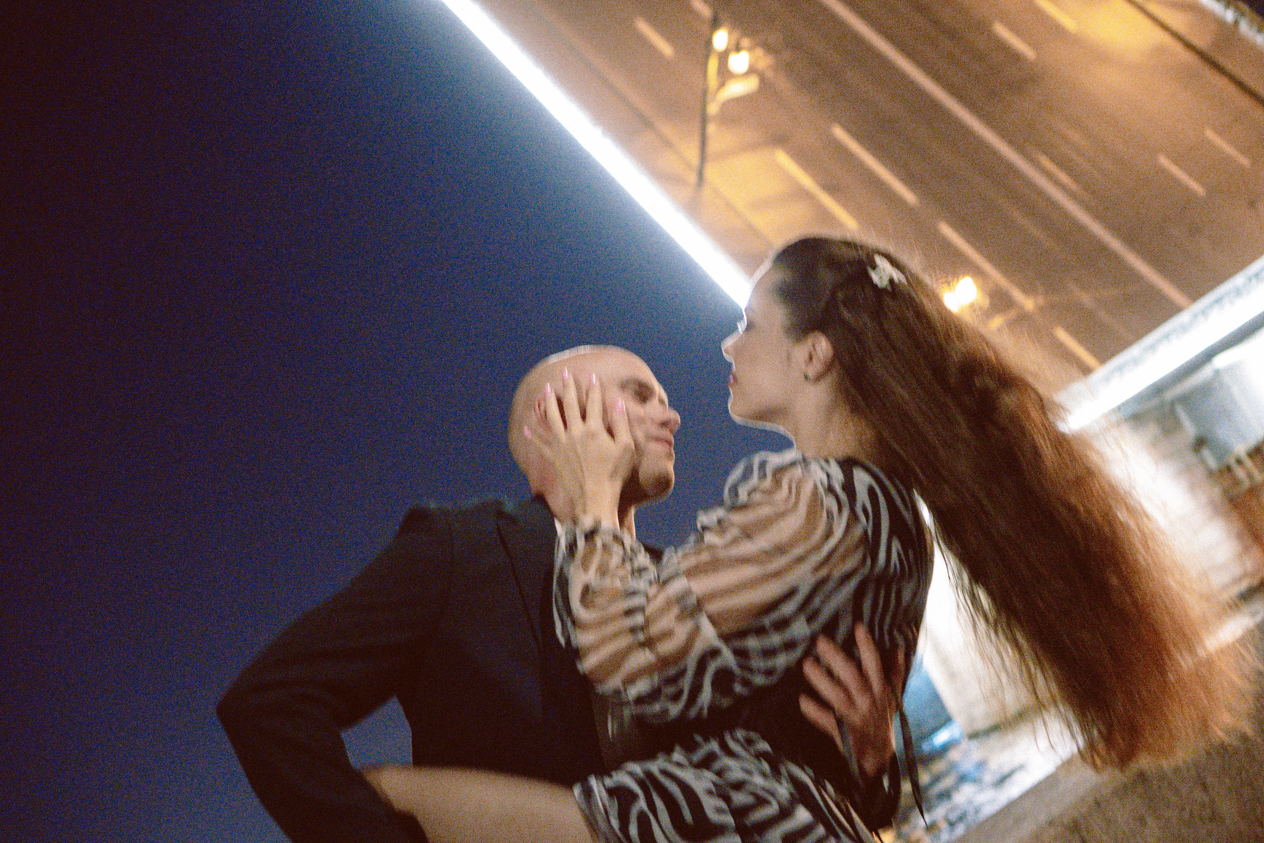 Любовь и питер. Профессиональный фотограф, Санкт-Петербург — Виктория Богомолова