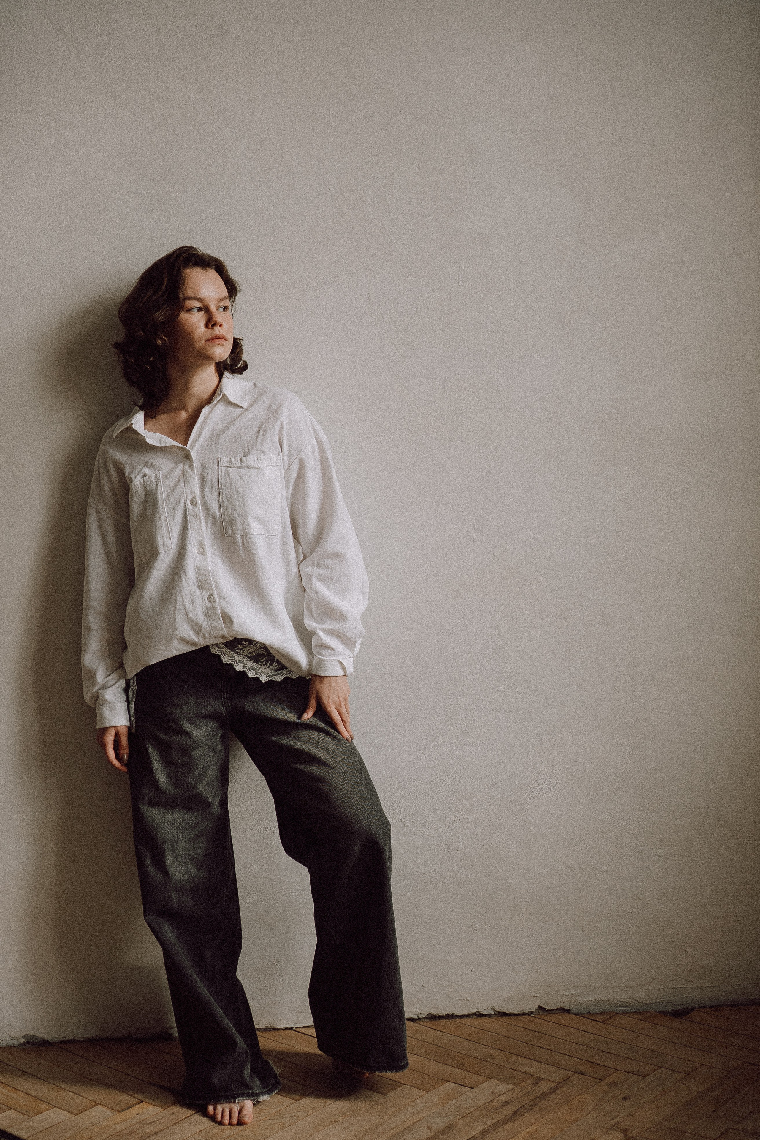 СТУДИЙНАЯ. Профессиональный фотограф, Санкт-Петербург — Виктория Богомолова