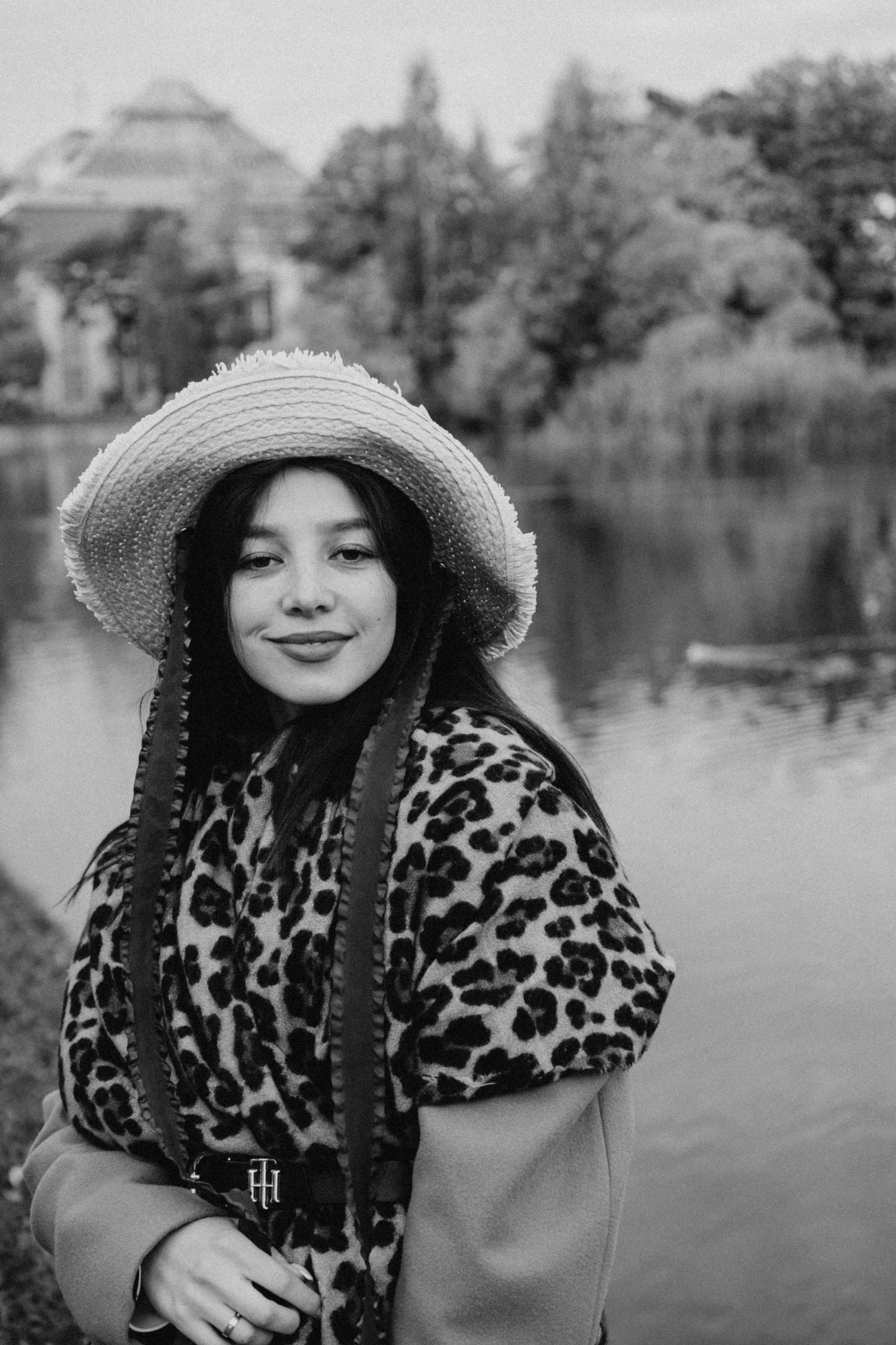 Осенняя. Профессиональный фотограф, Санкт-Петербург — Виктория Богомолова