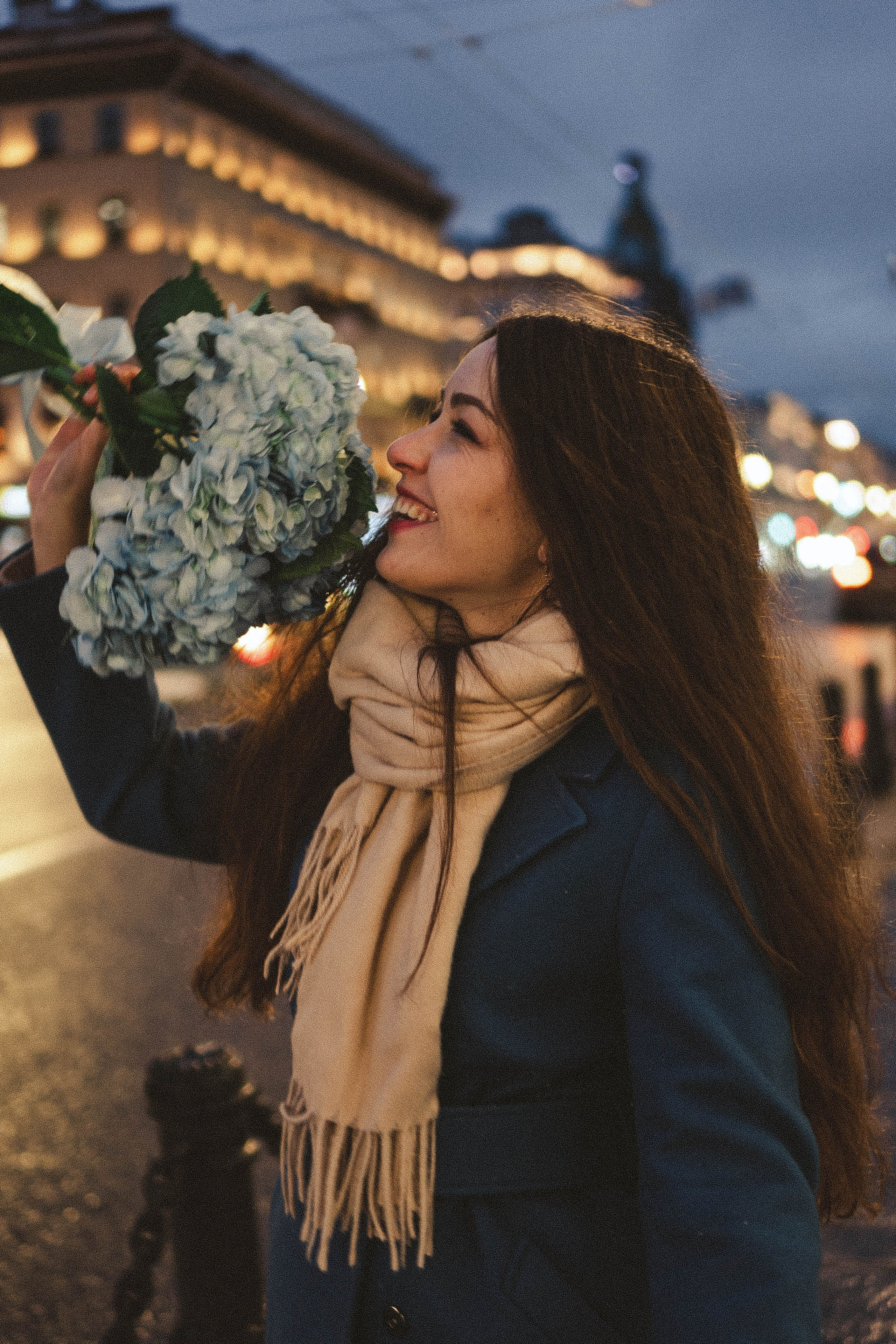 Прогулочная в центре. Профессиональный фотограф, Санкт-Петербург — Виктория Богомолова