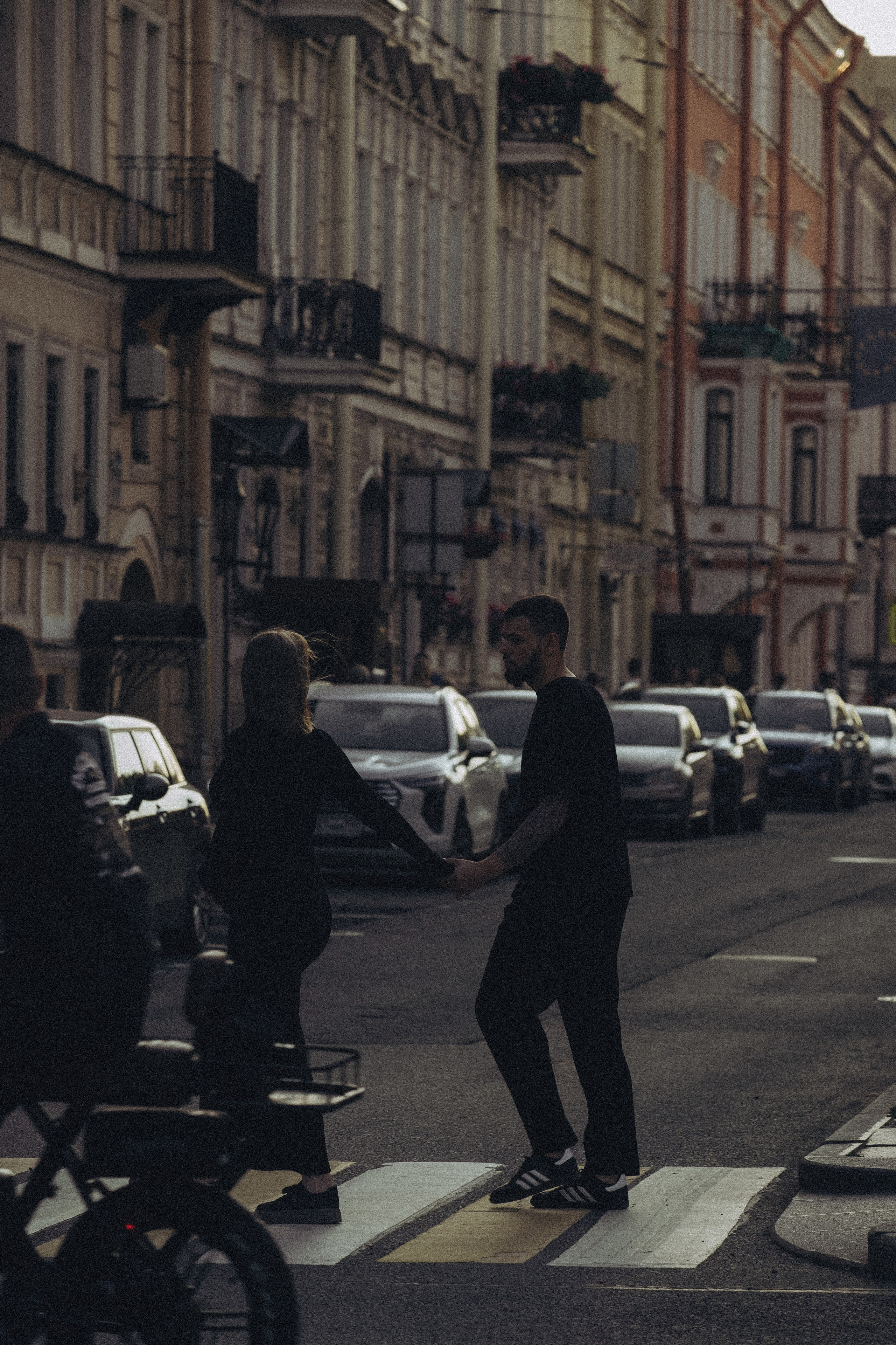 БЕРЕМЕННОСТЬ. Профессиональный фотограф, Санкт-Петербург — Виктория Богомолова