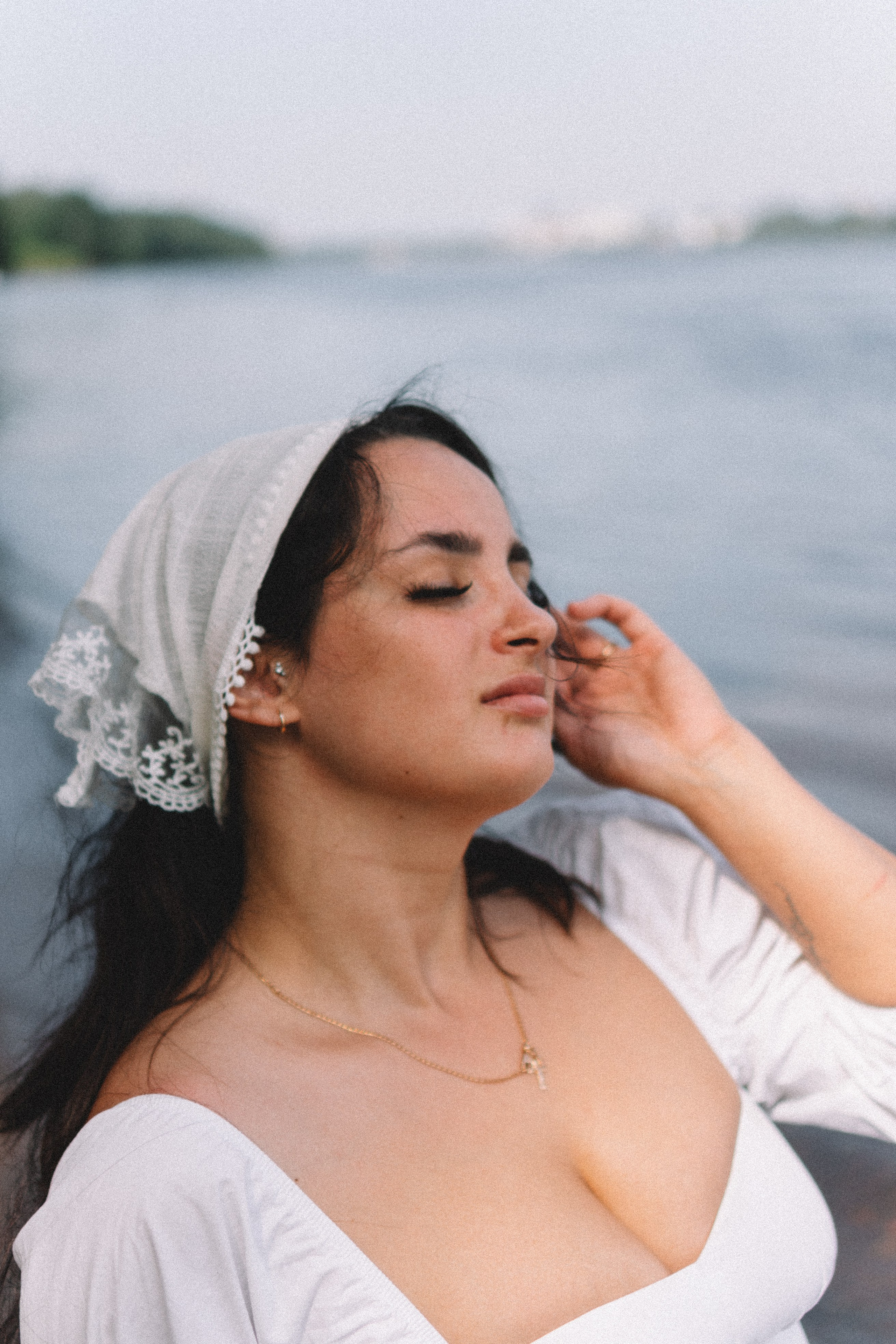 СТИРКА НА РЕКЕ. Профессиональный фотограф, Санкт-Петербург — Виктория Богомолова