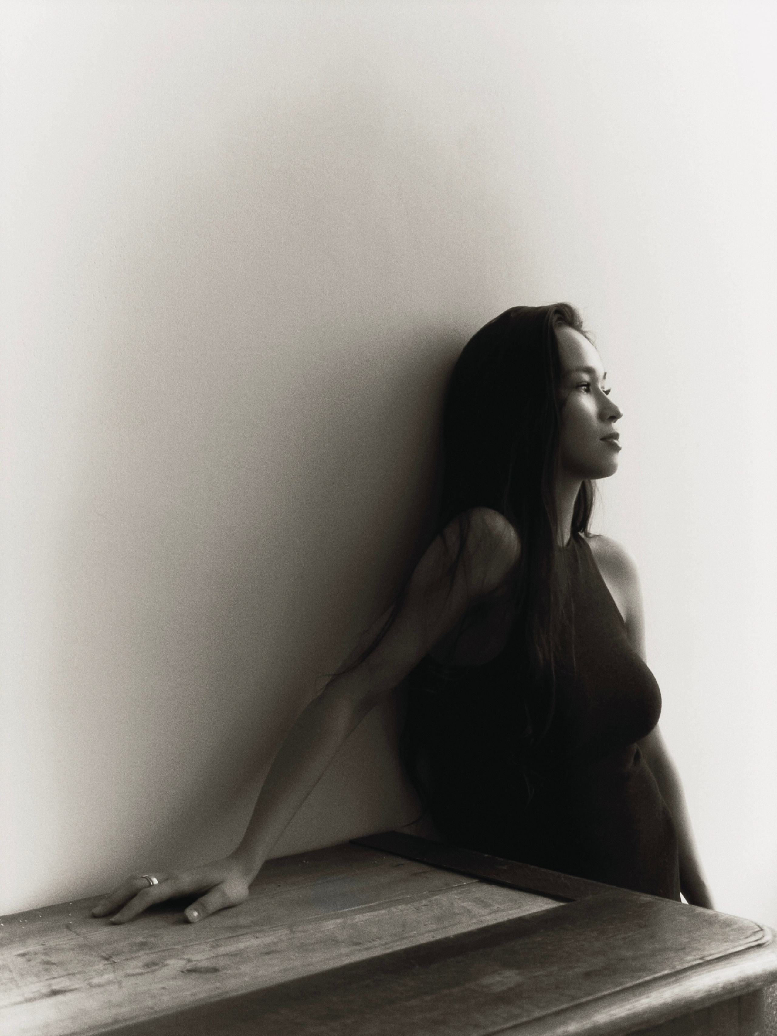 Kamilla. Индивидуальная и семейная фотосессия в Чебоксарах Оксана Русакова