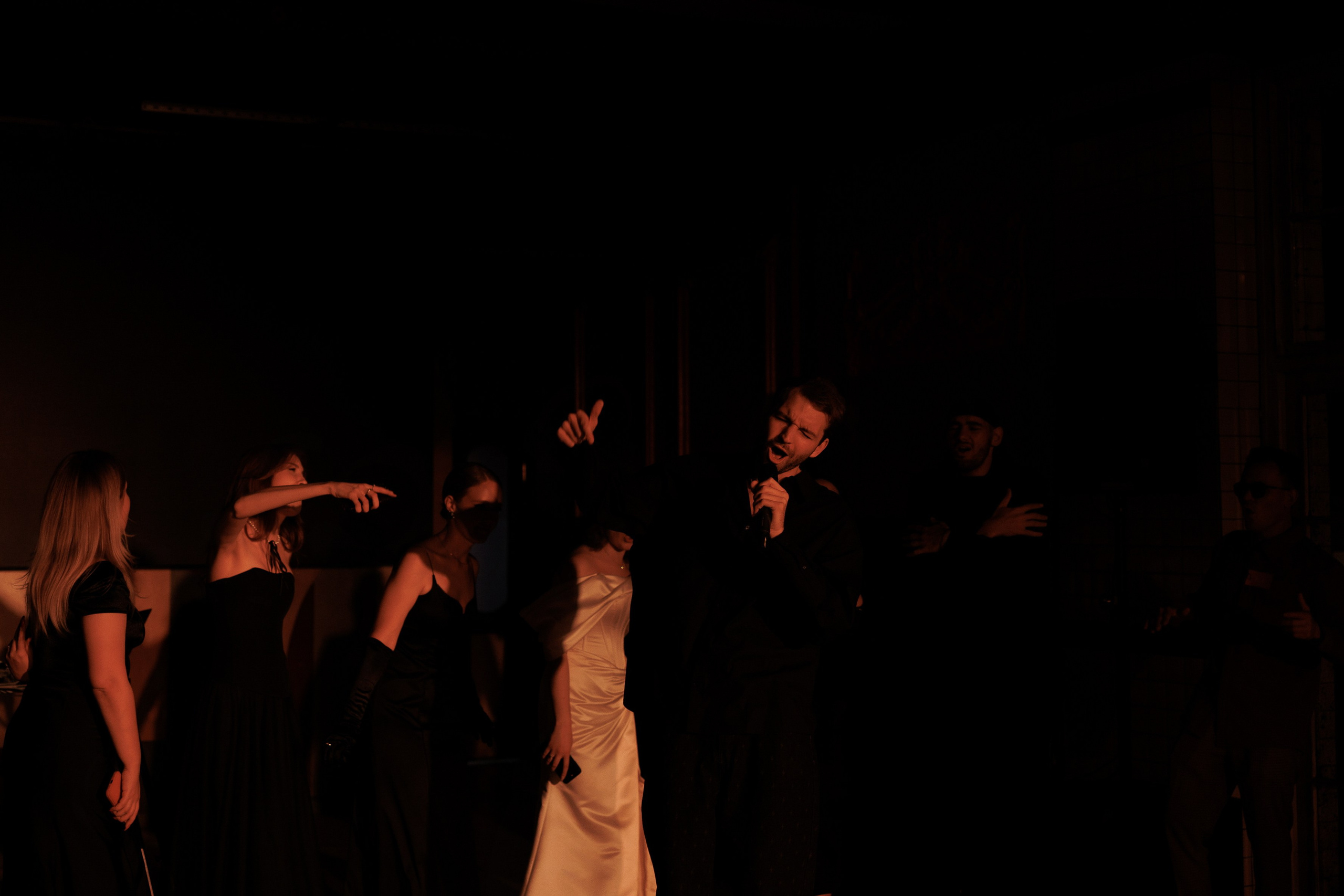 I & B. Свадебный и event-фотограф Иван Волнухин