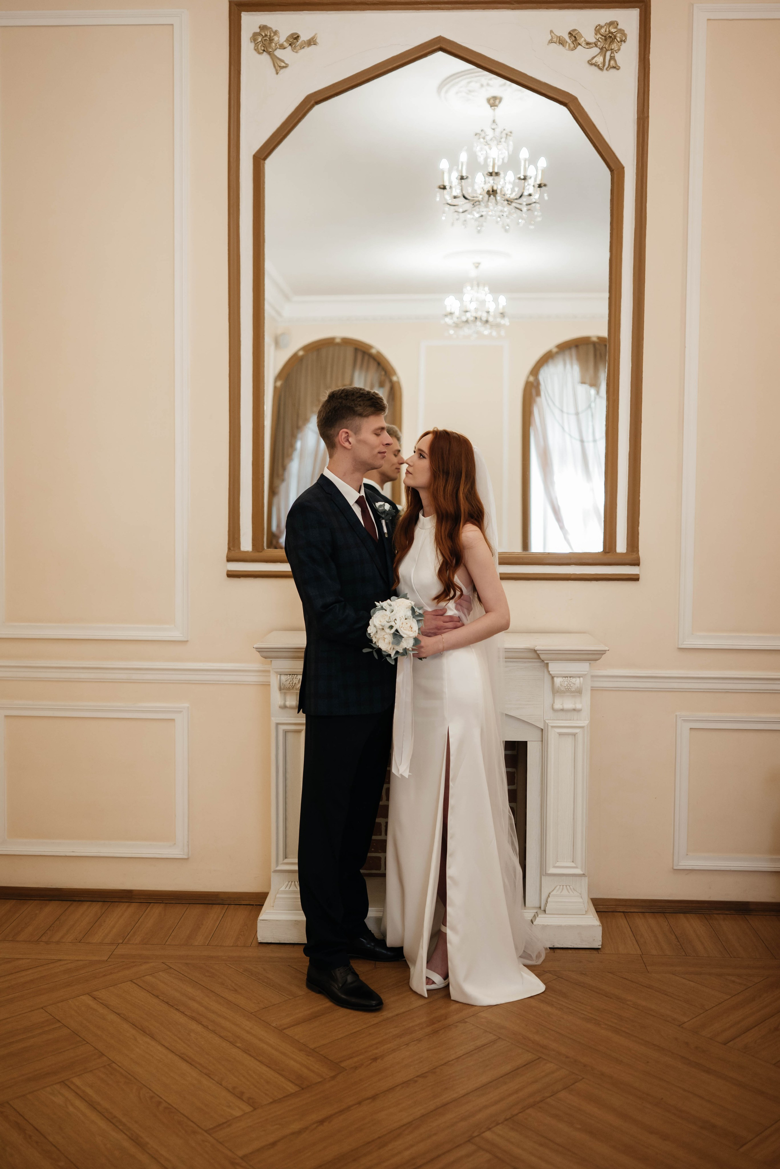 Игорь&Наталия. Главная