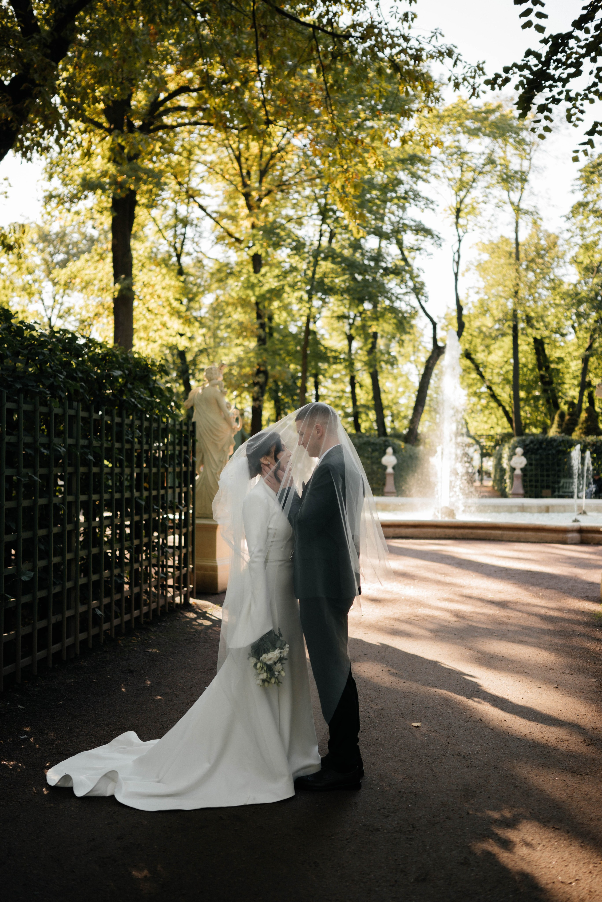 Роман&Алина. Главная