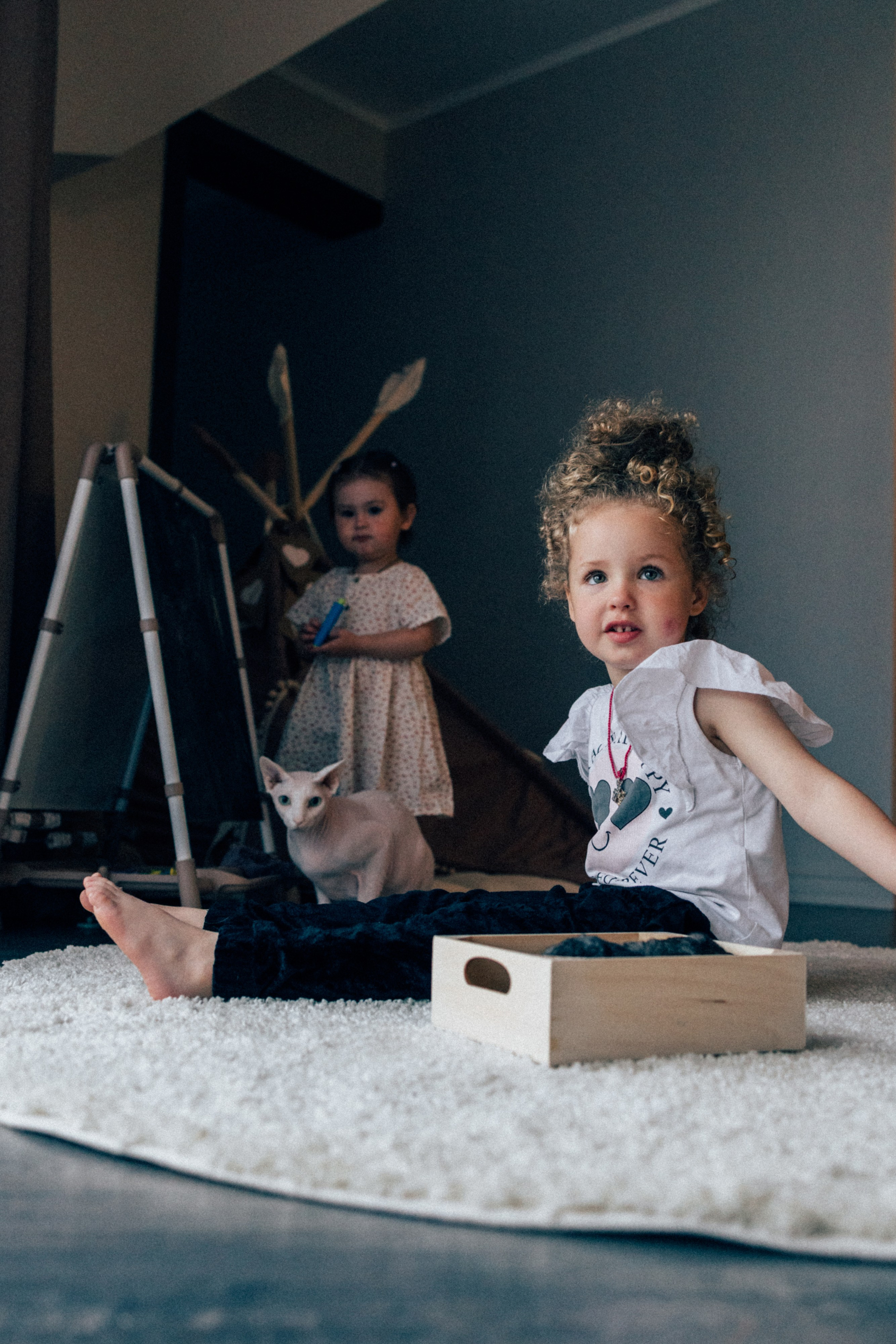 Lifstyle Фролкины. Семейный, женский и детский фотограф Татьяна Колобаева