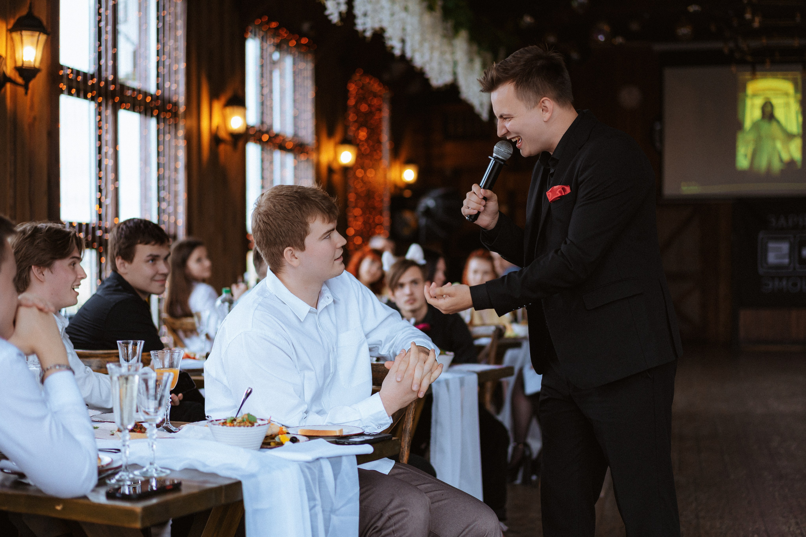 Корпоратив компании 2+2. Репортажный фотограф в Санкт-Петербурге Никита Лу