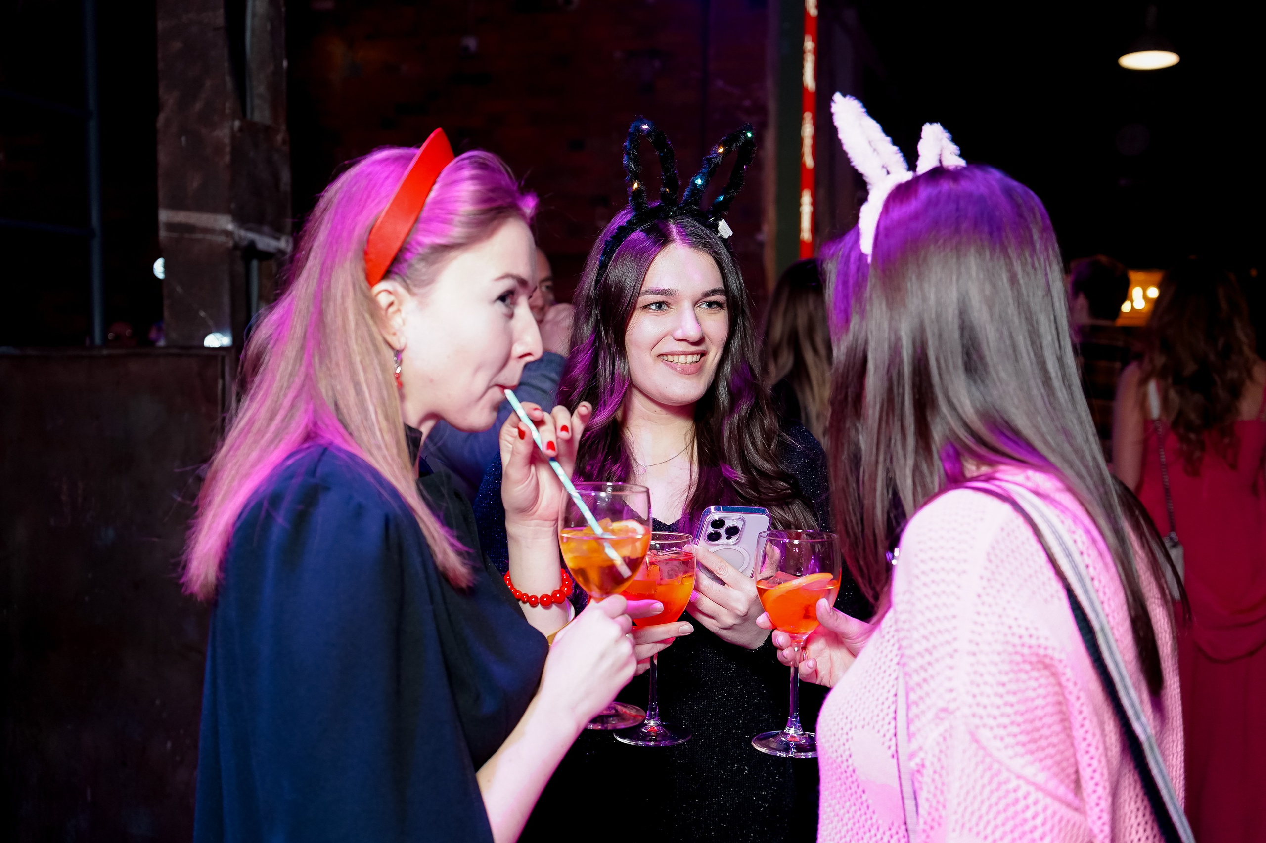 Корпоратив Norbitland. Свадебный фотограф Москва