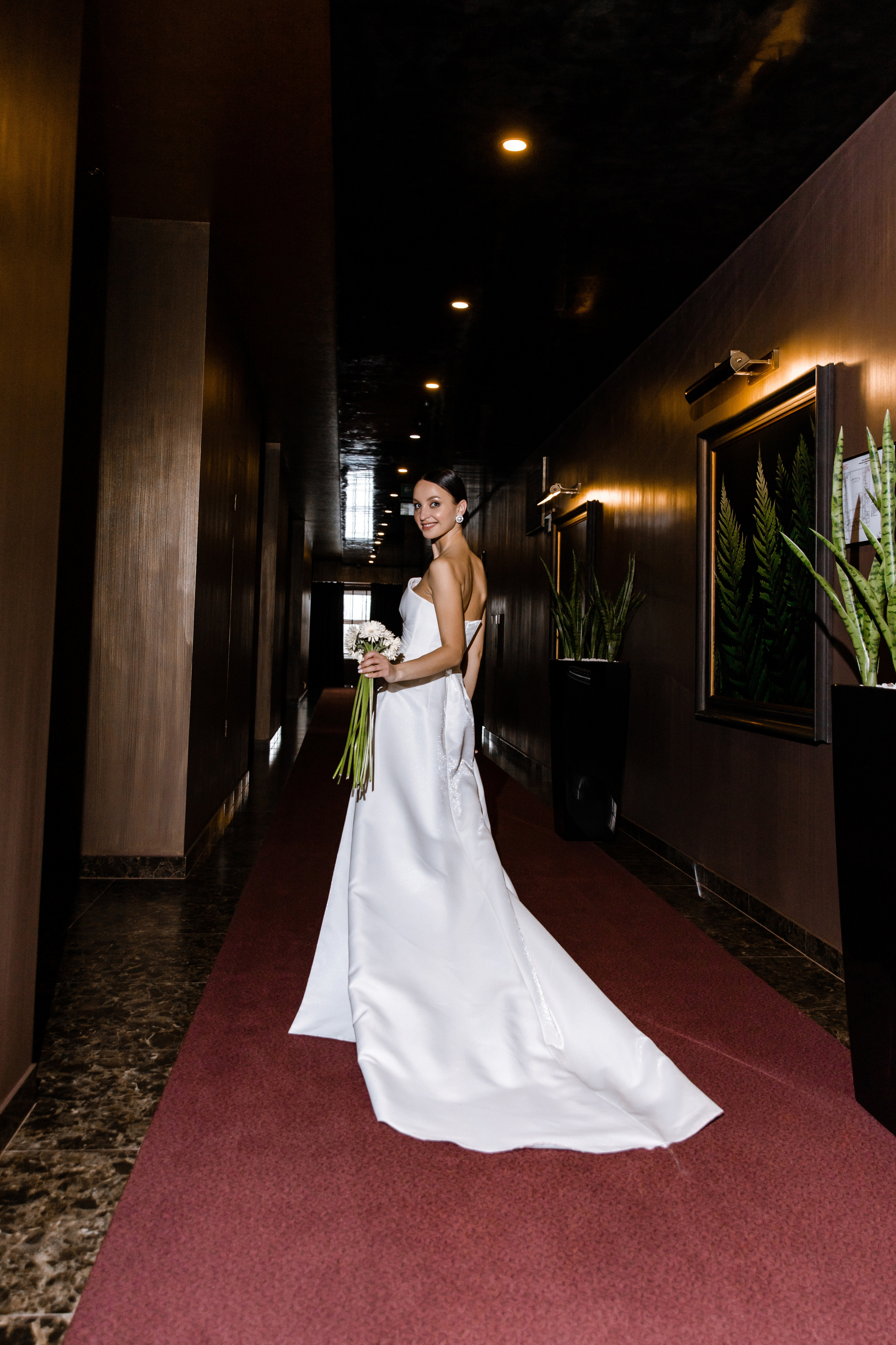 Игорь и Таня. Свадебный фотограф Анна Бабахина