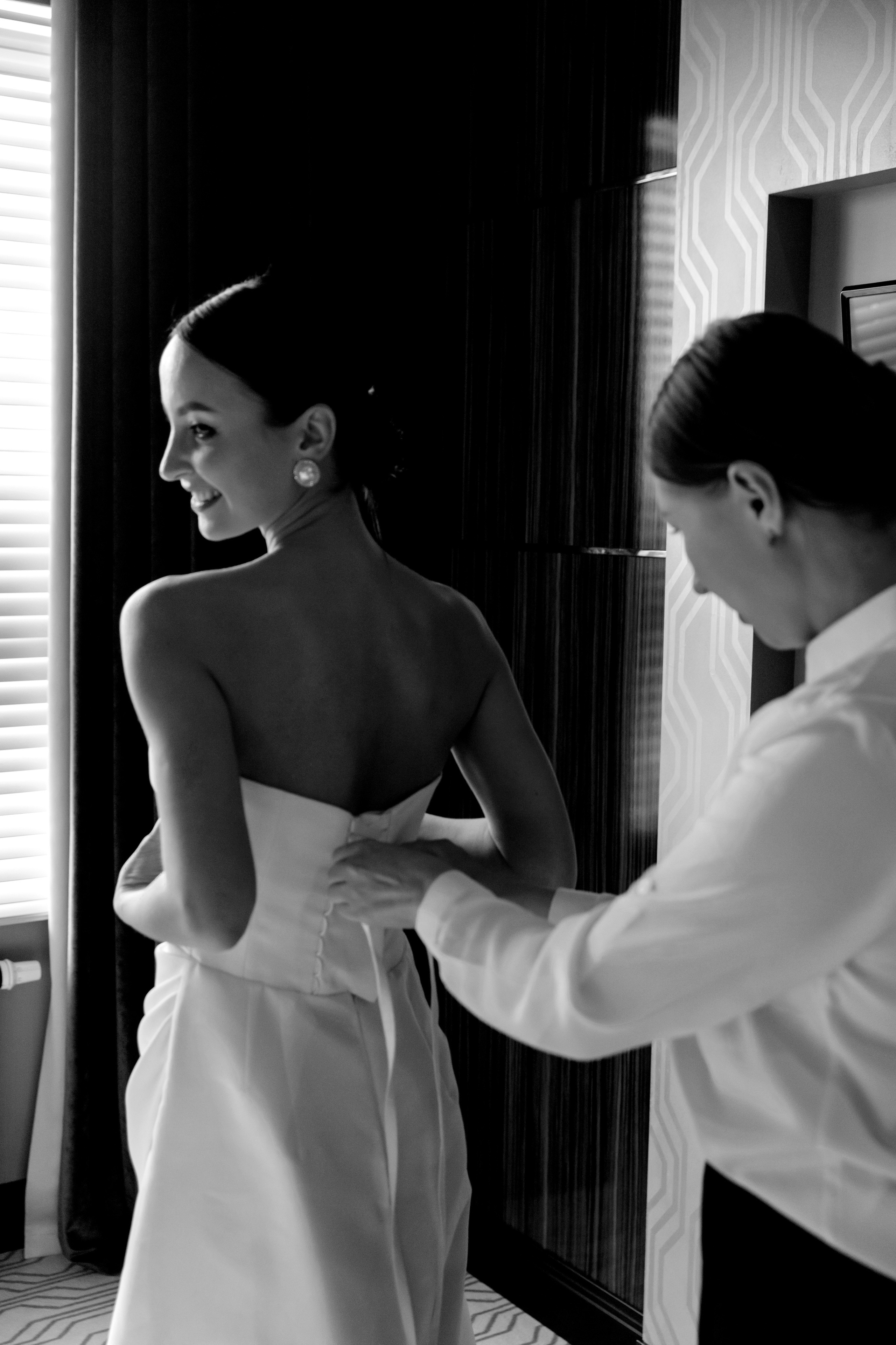 Игорь и Таня. Свадебный фотограф Анна Бабахина