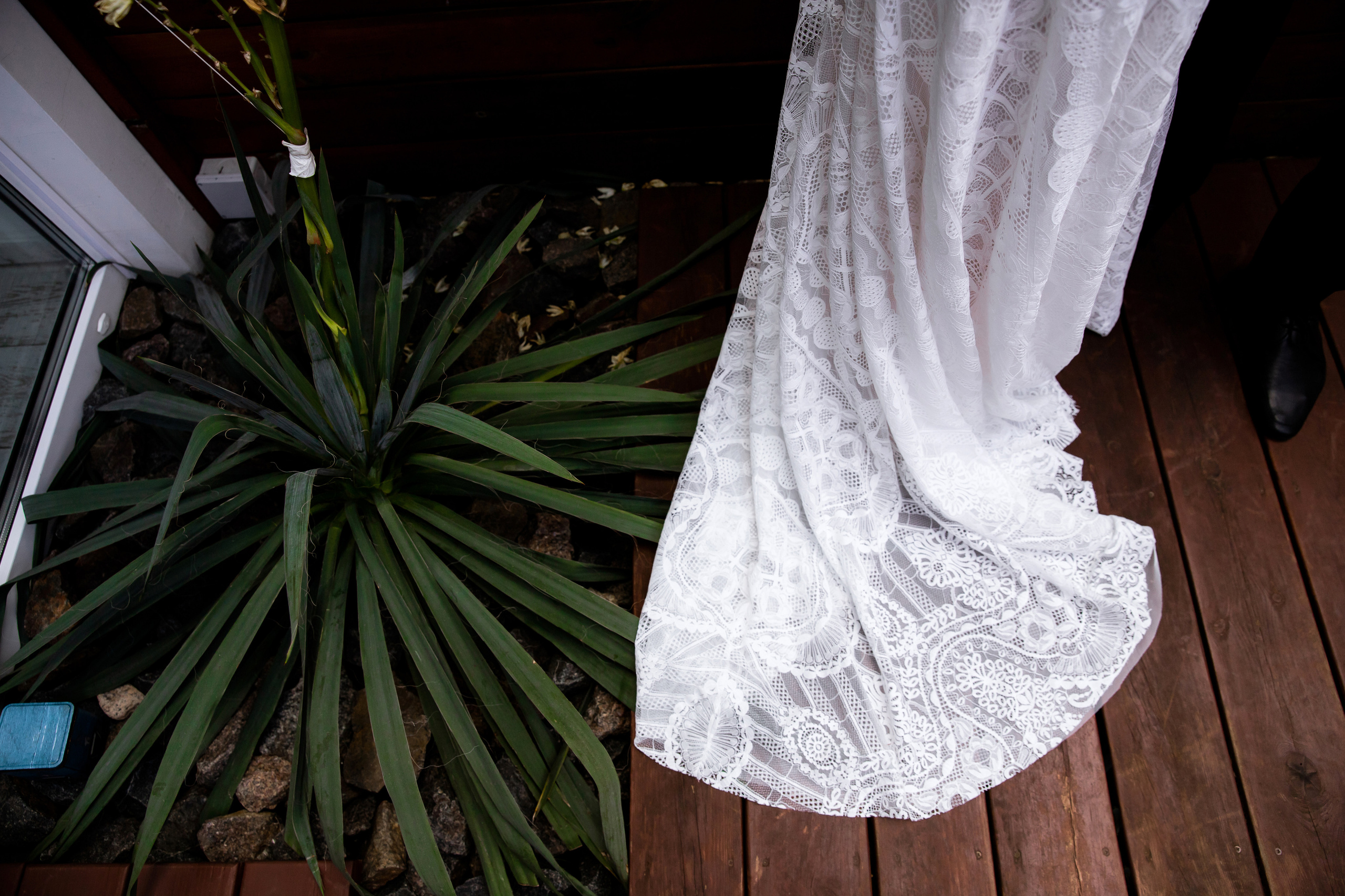 Дима и Вика. Свадебный фотограф Анна Бабахина