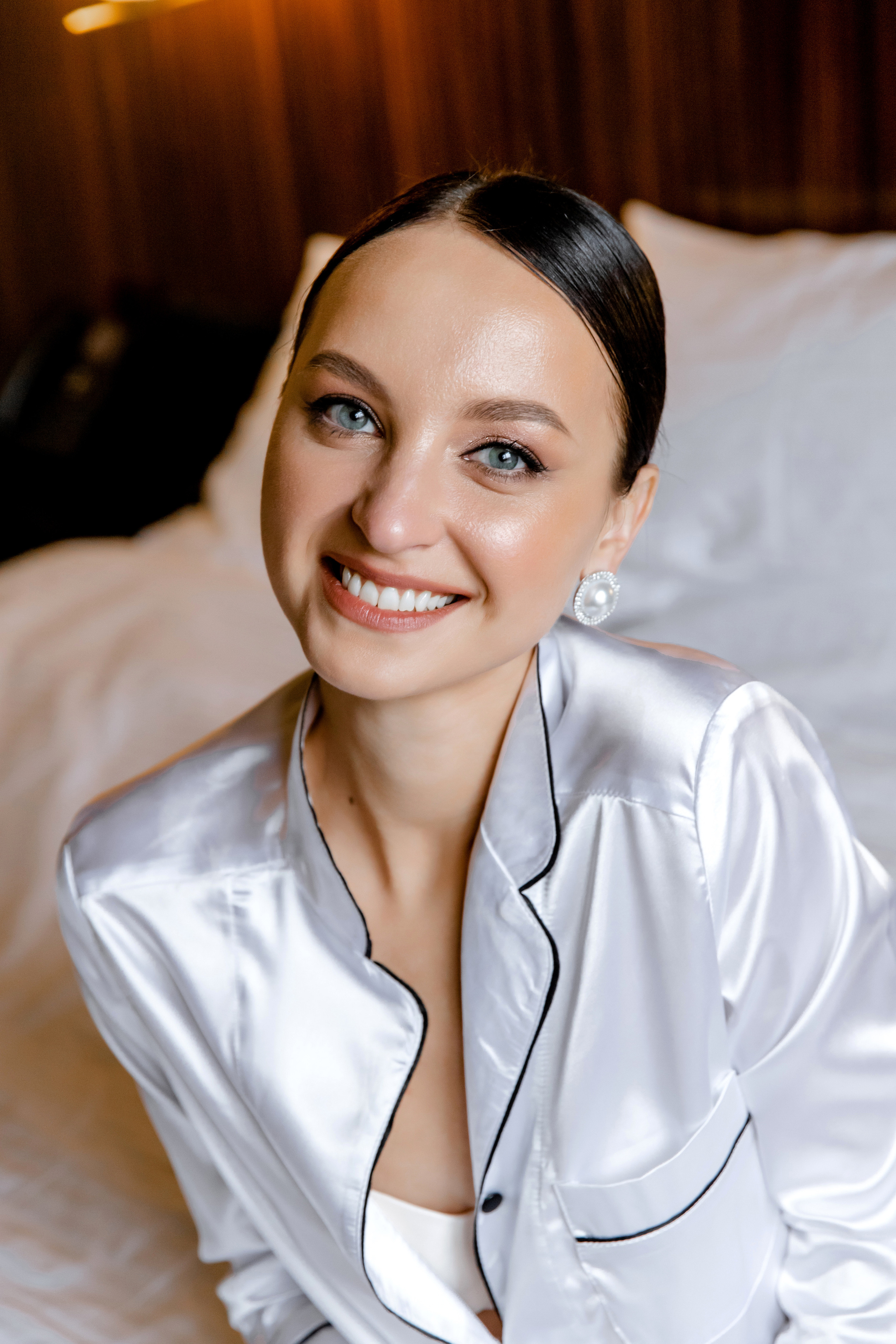 Игорь и Таня. Свадебный фотограф Анна Бабахина