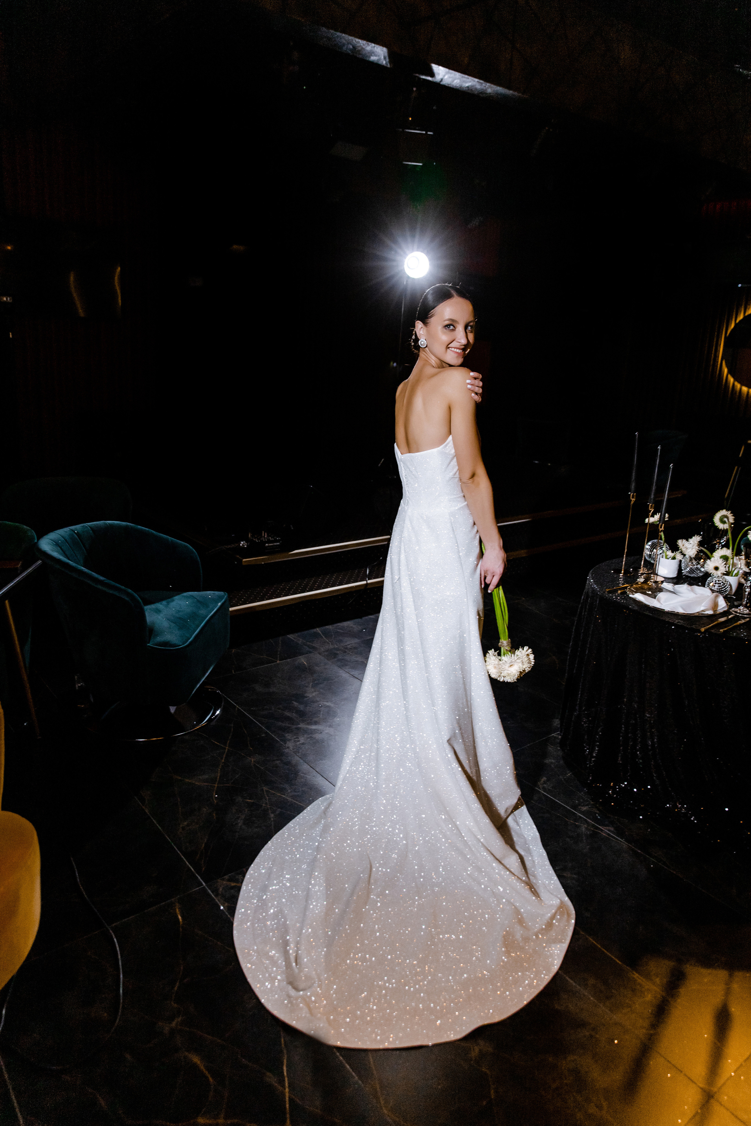 Игорь и Таня. Свадебный фотограф Анна Бабахина