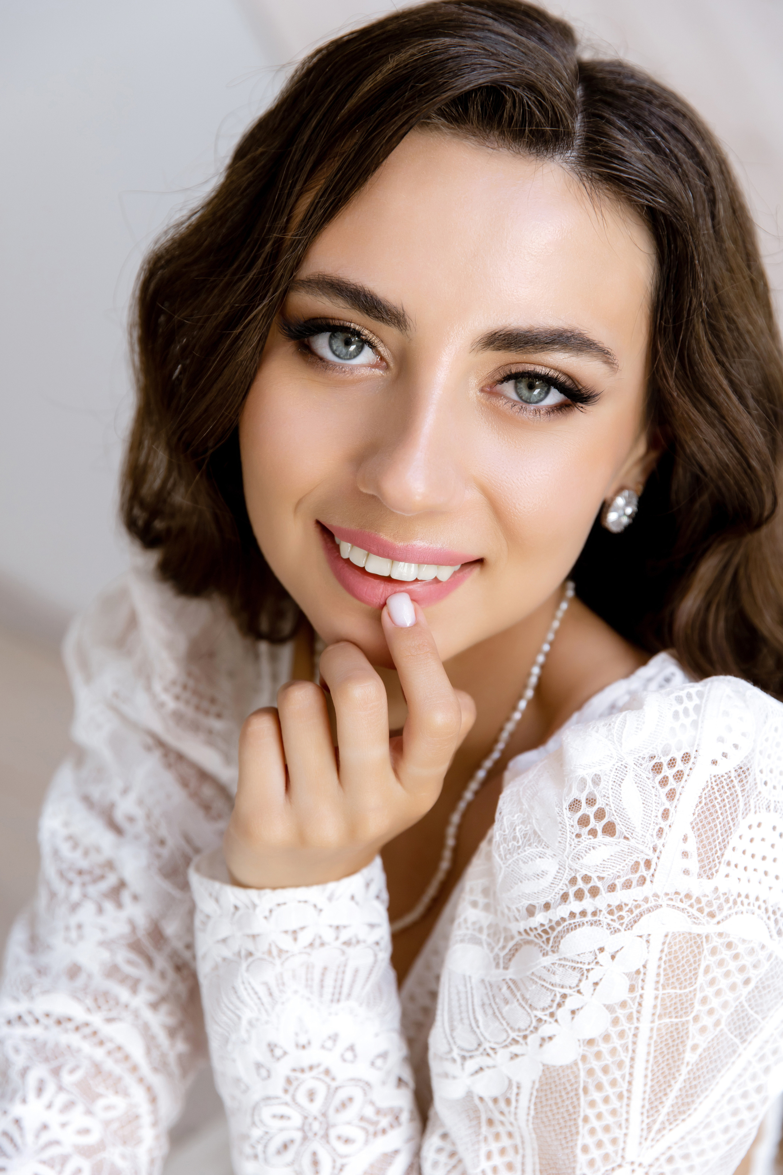 Дима и Вика. Свадебный фотограф Анна Бабахина