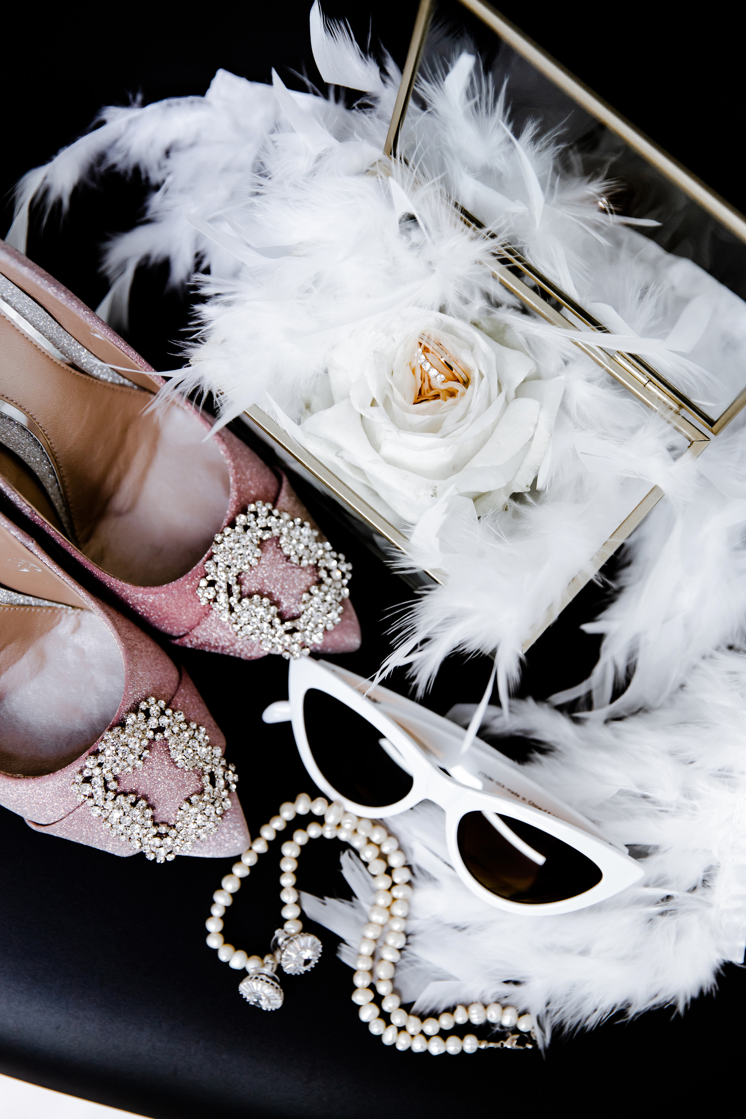 Дима и Вика. Свадебный фотограф Анна Бабахина