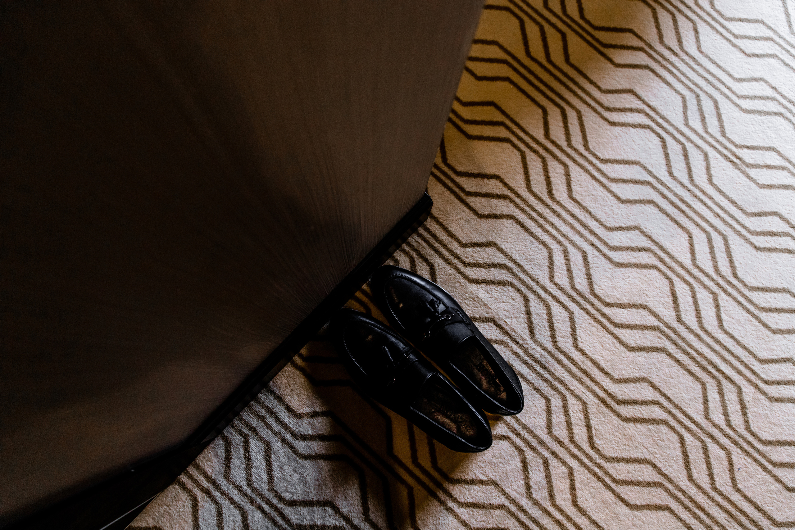 Игорь и Таня. Свадебный фотограф Анна Бабахина