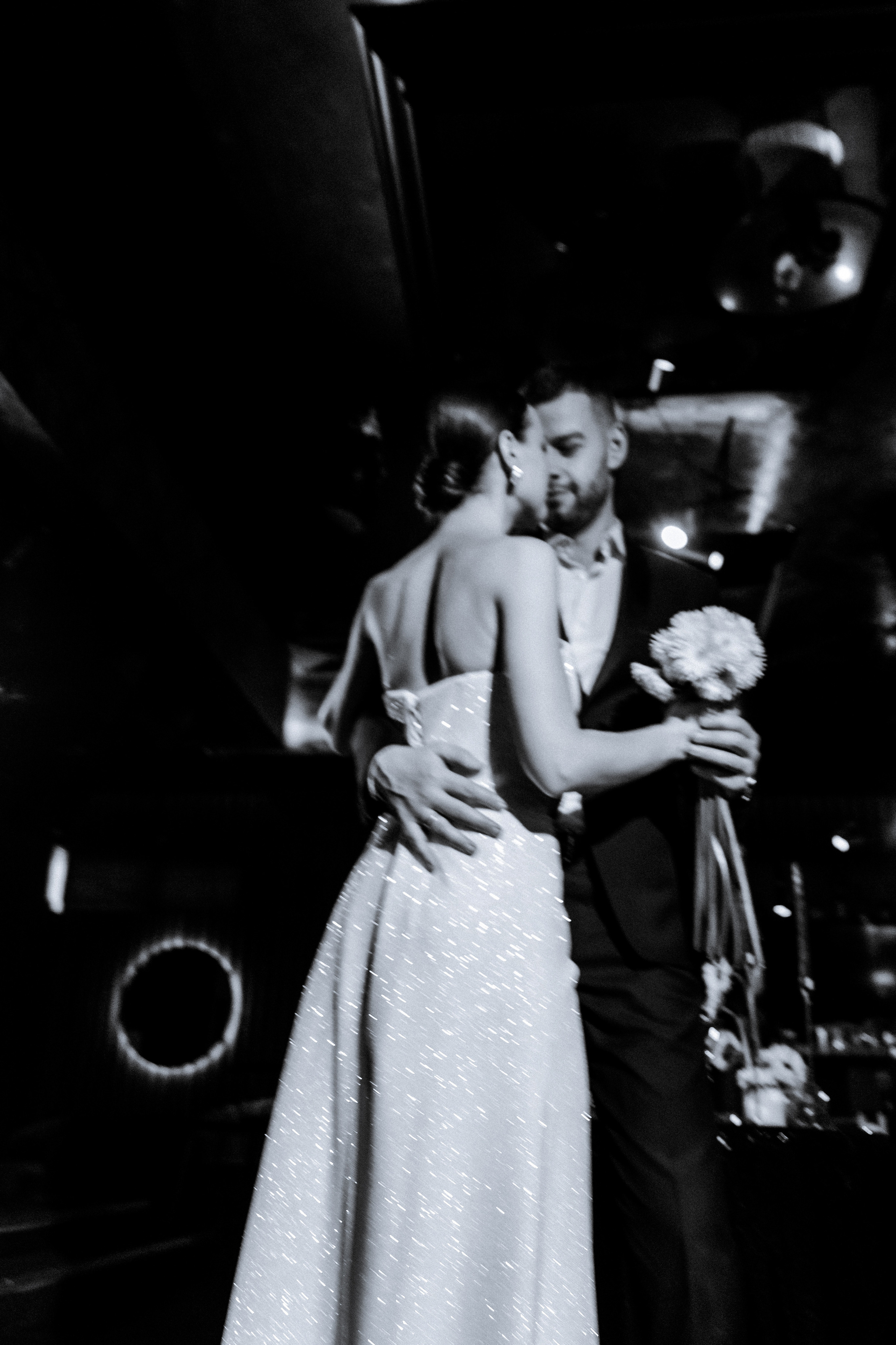 Игорь и Таня. Свадебный фотограф Анна Бабахина