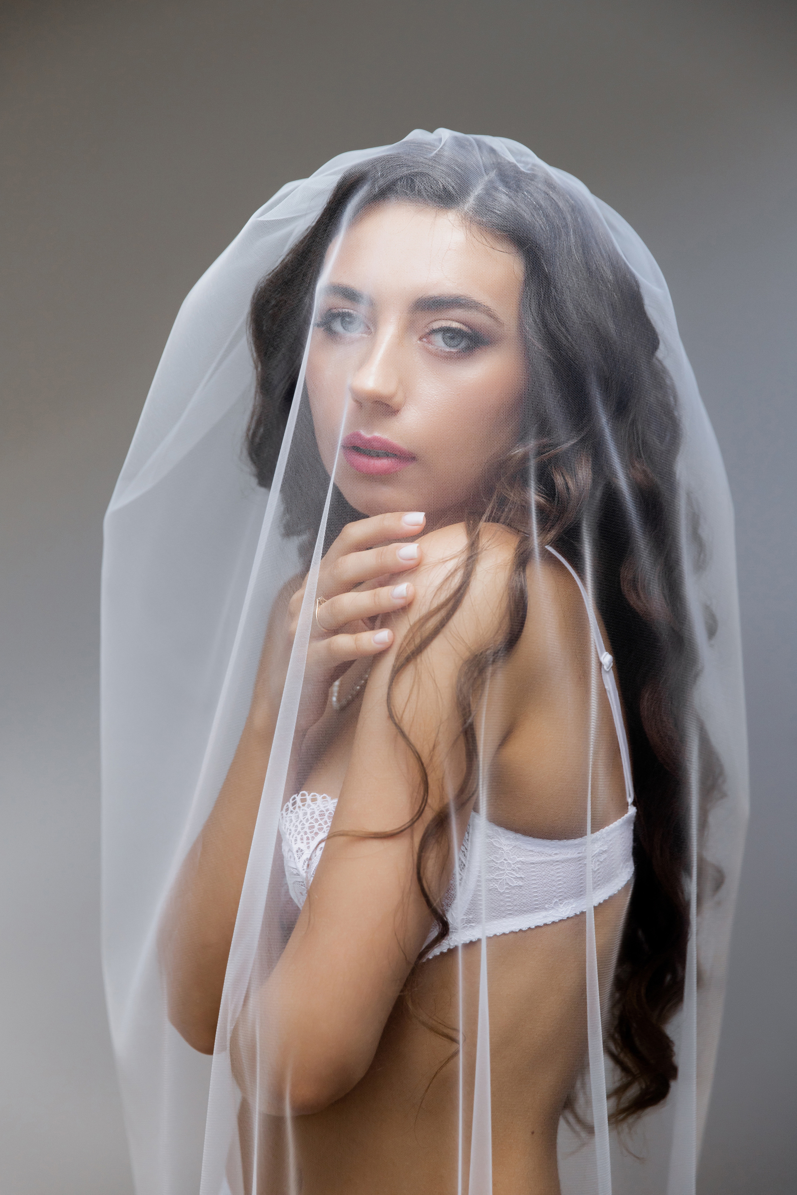 Дима и Вика. Свадебный фотограф Анна Бабахина