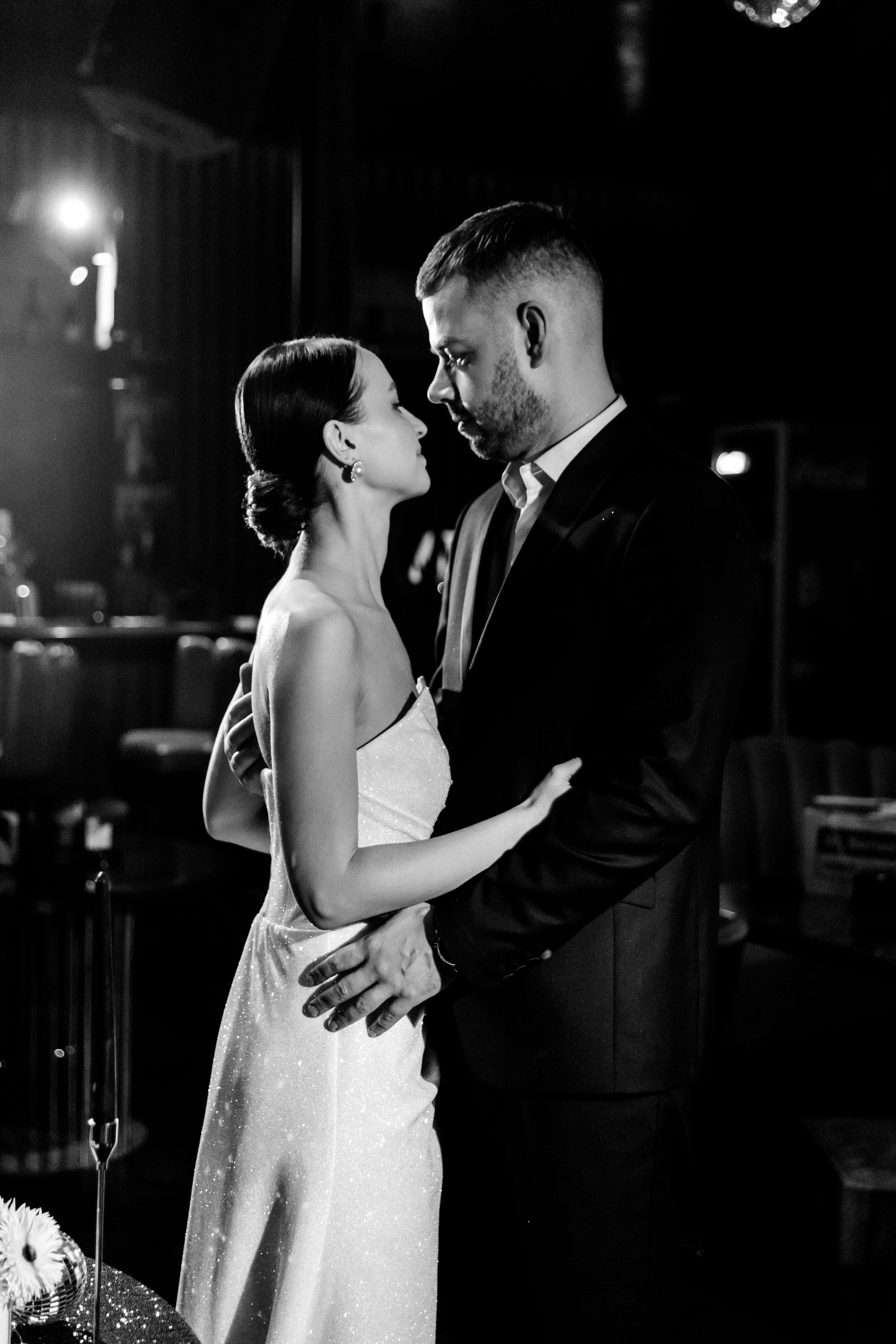 Игорь и Таня. Свадебный фотограф Анна Бабахина