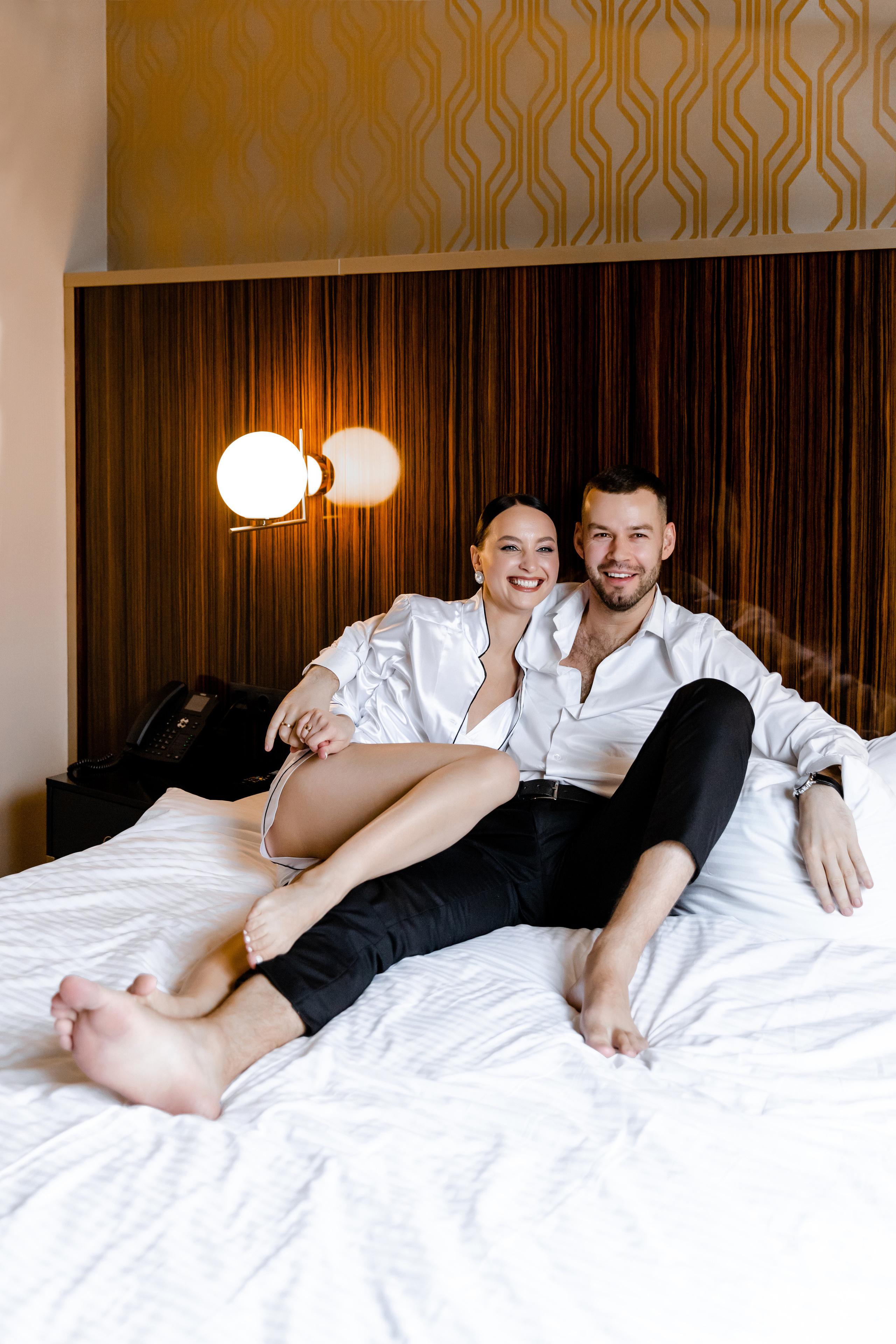 Игорь и Таня. Свадебный фотограф Анна Бабахина