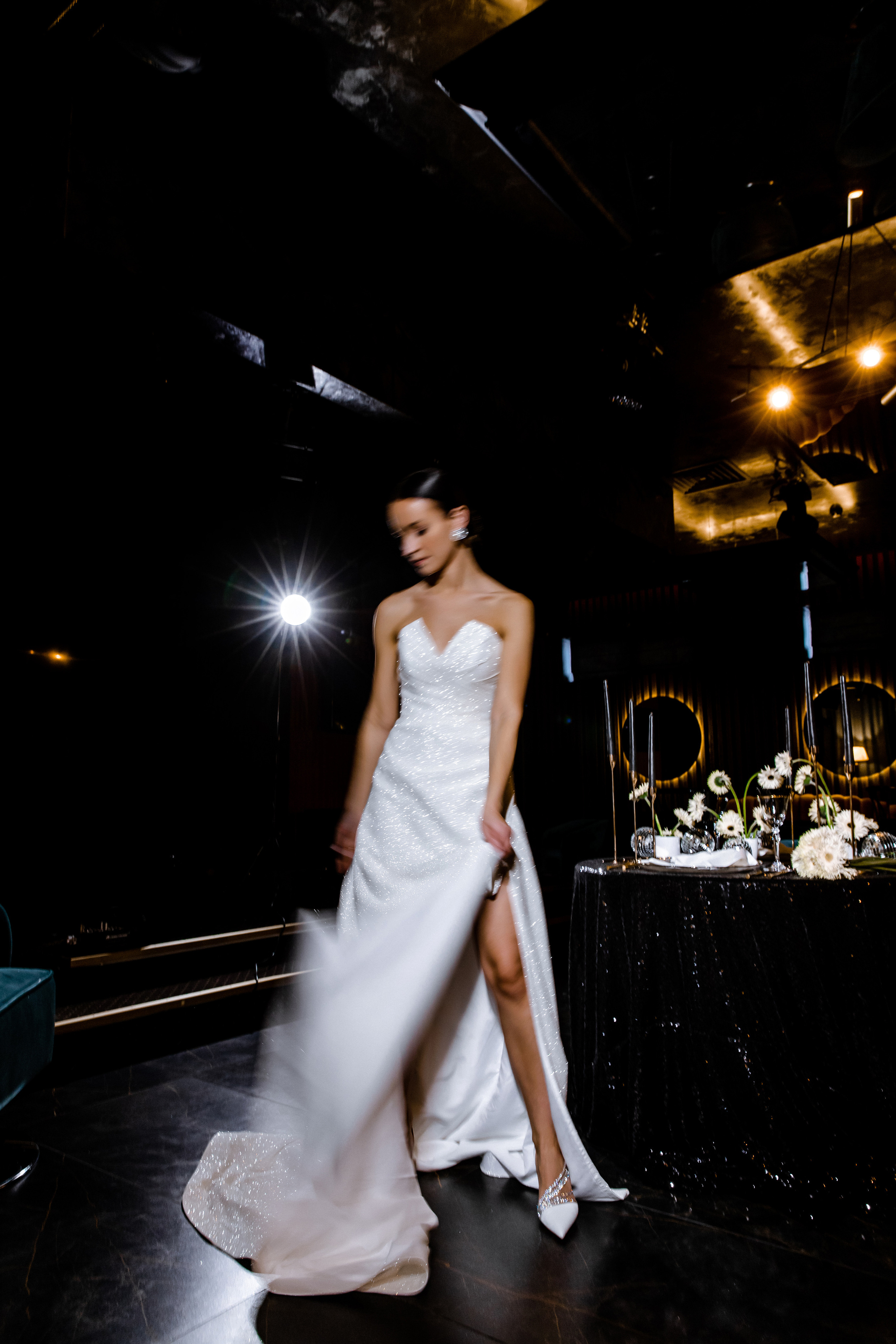 Игорь и Таня. Свадебный фотограф Анна Бабахина