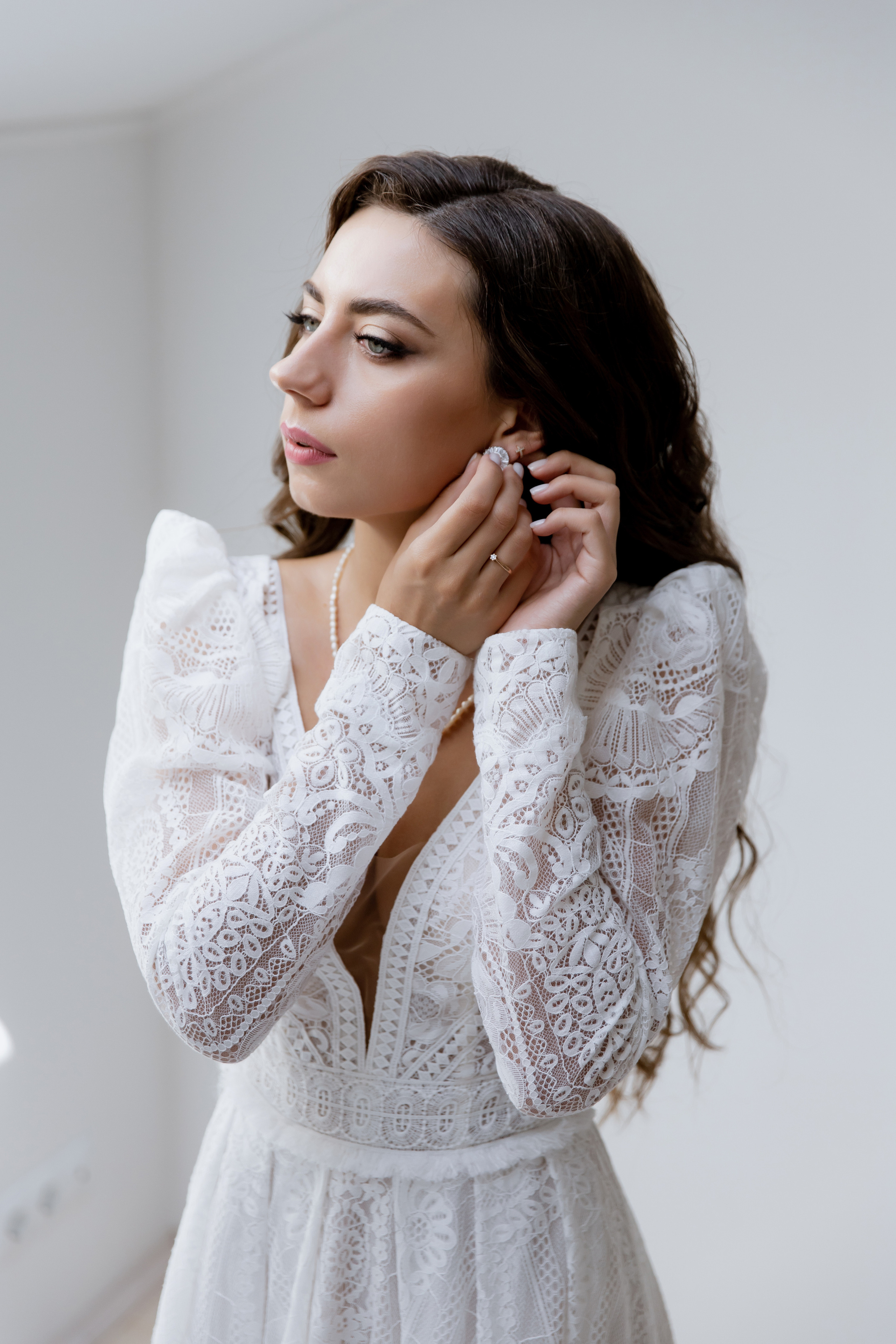 Дима и Вика. Свадебный фотограф Анна Бабахина