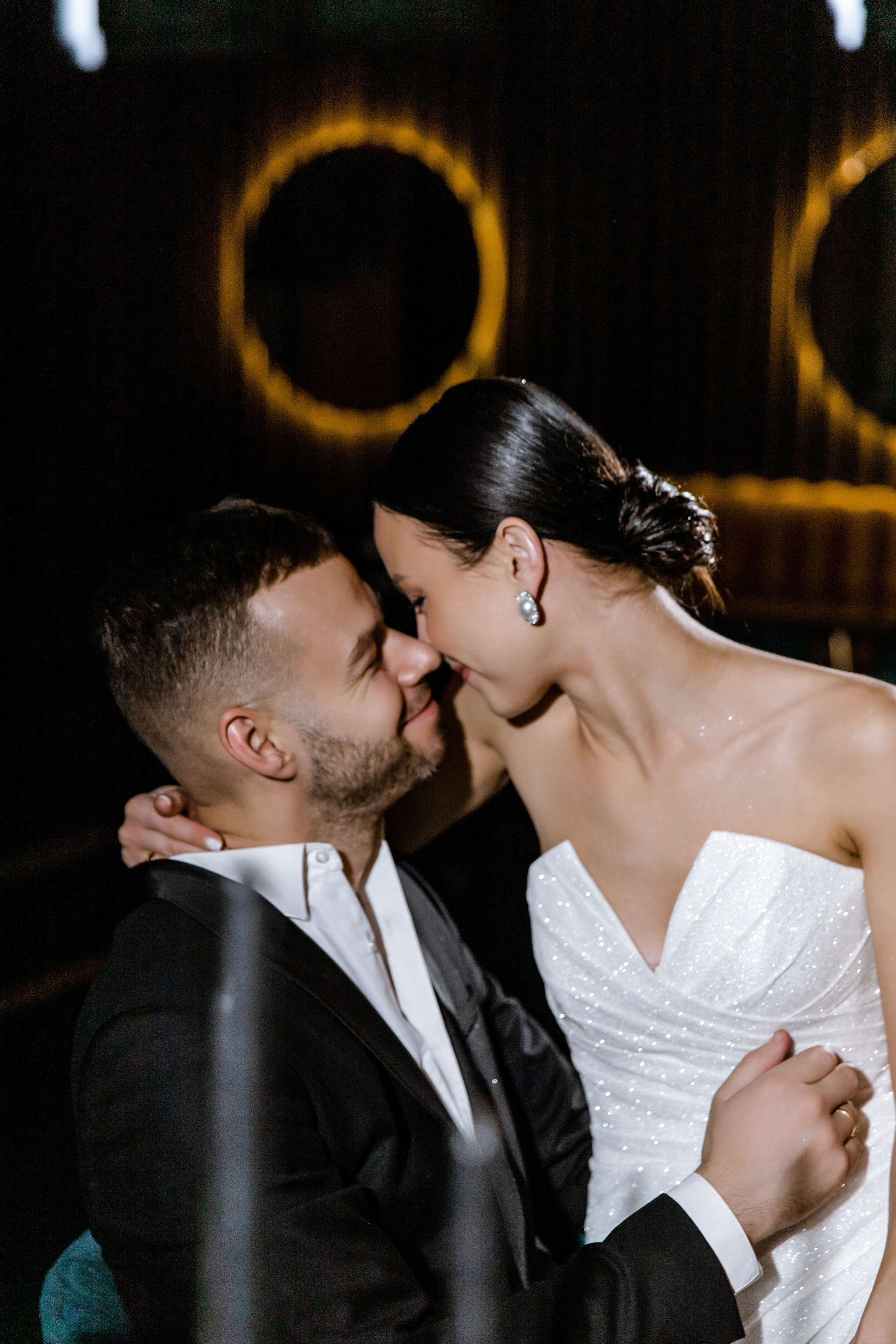 Игорь и Таня. Свадебный фотограф Анна Бабахина