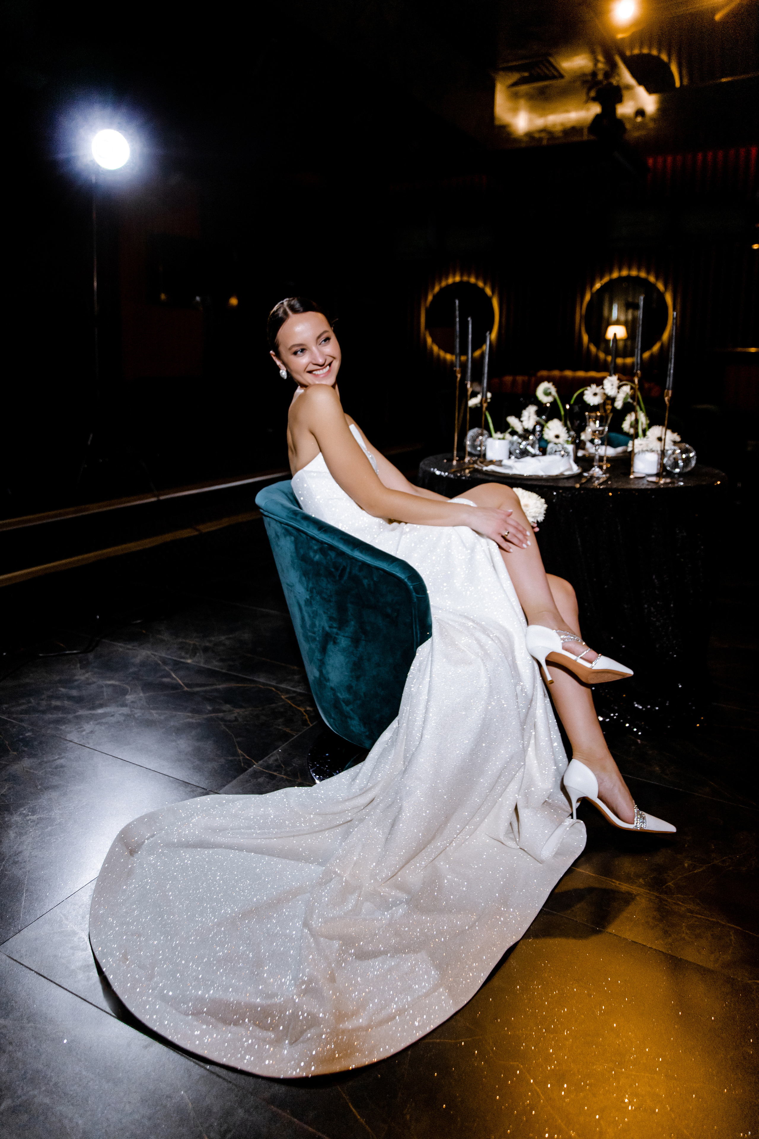 Игорь и Таня. Свадебный фотограф Анна Бабахина