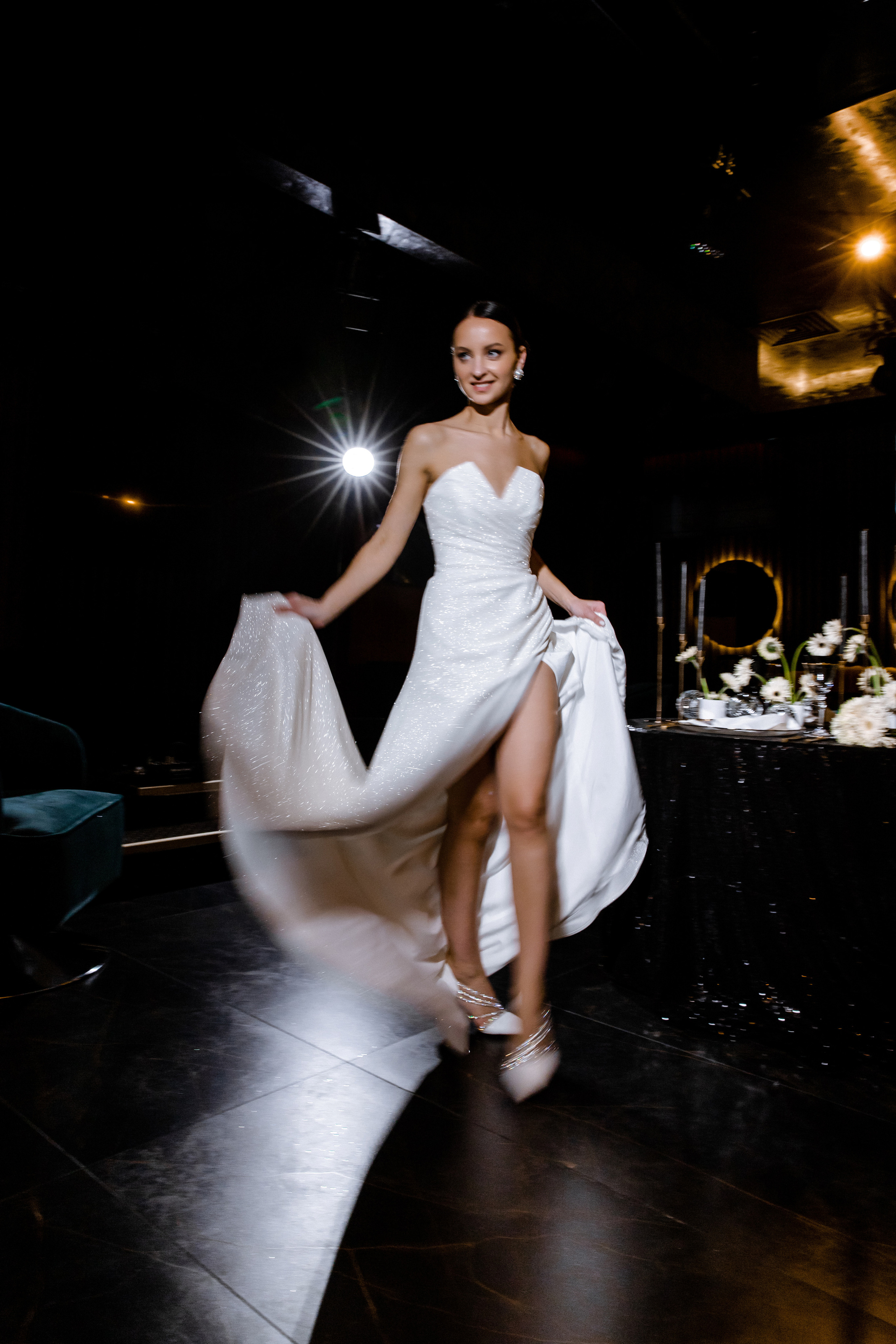 Игорь и Таня. Свадебный фотограф Анна Бабахина