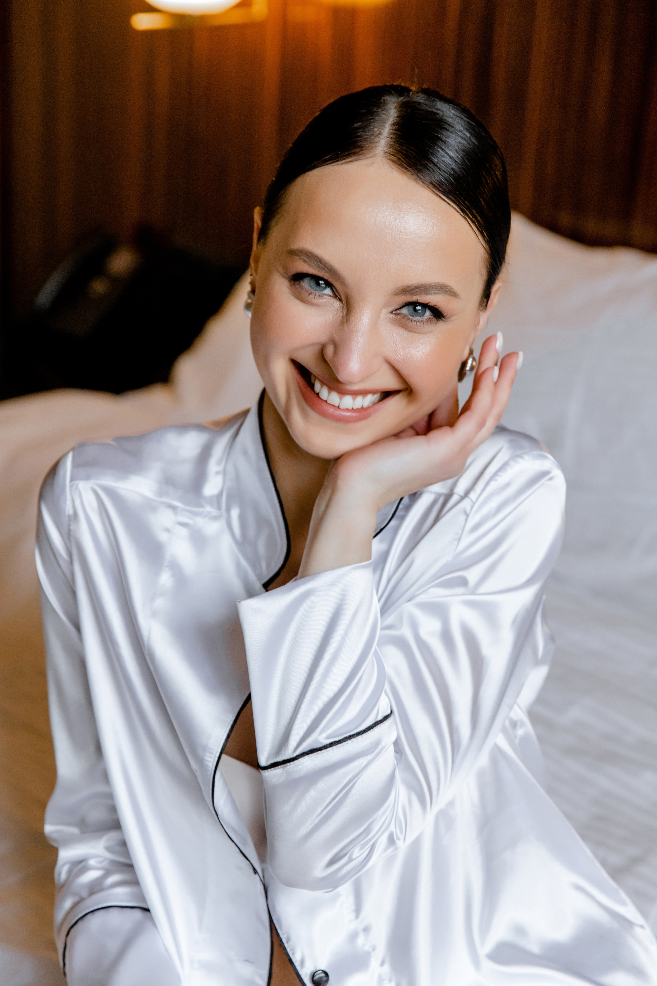 Игорь и Таня. Свадебный фотограф Анна Бабахина