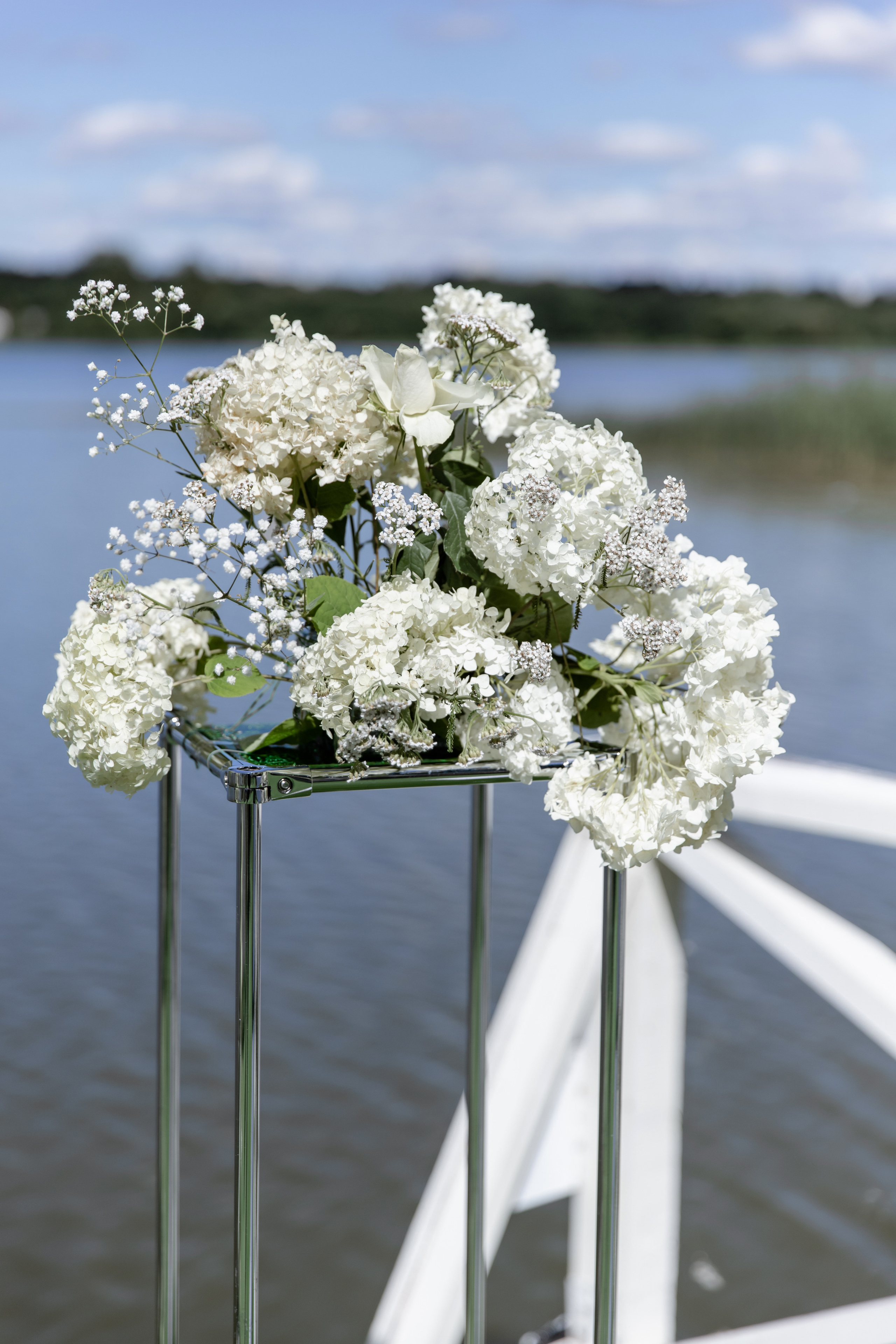 Дима и Вика. Свадебный фотограф Анна Бабахина