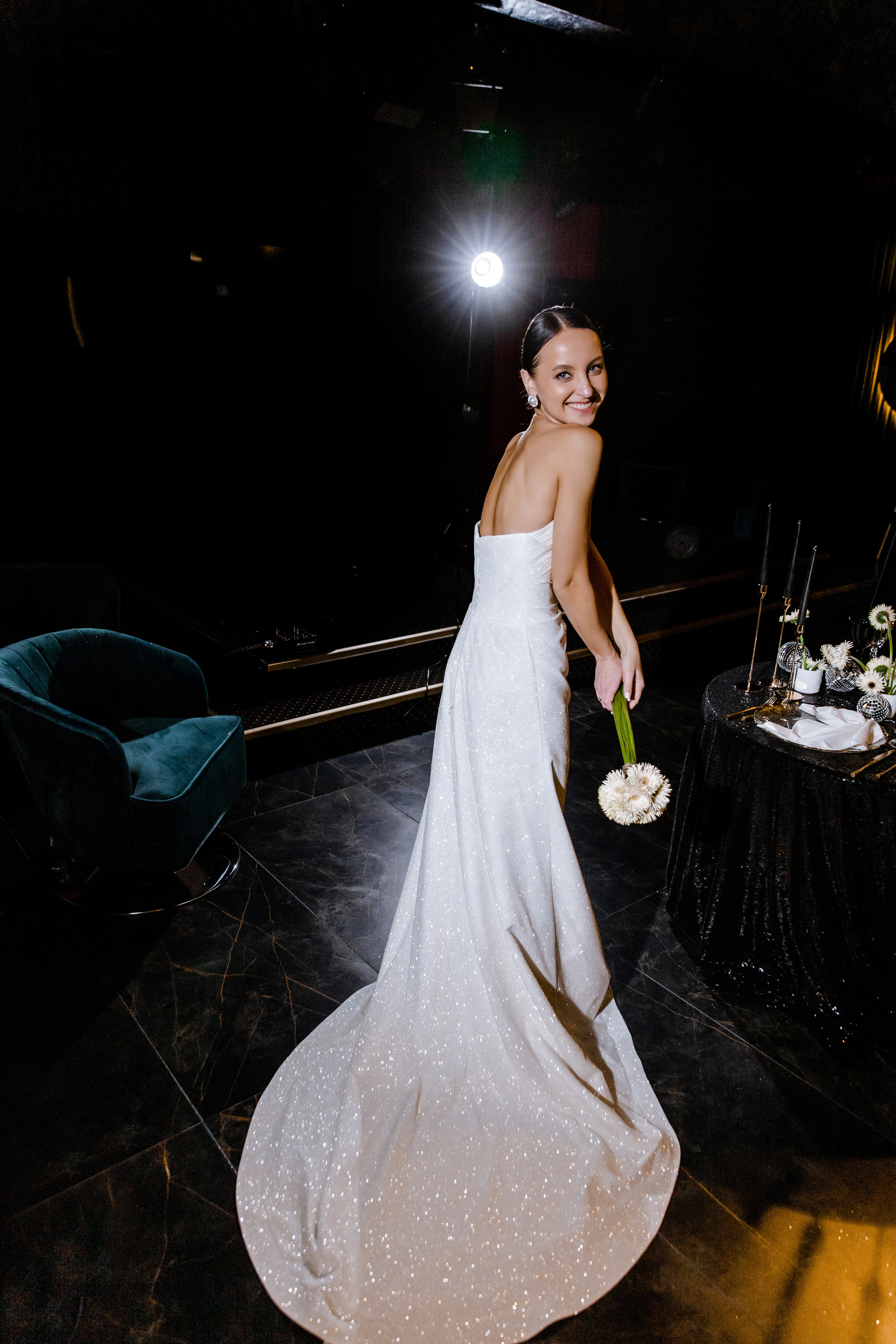 Игорь и Таня. Свадебный фотограф Анна Бабахина