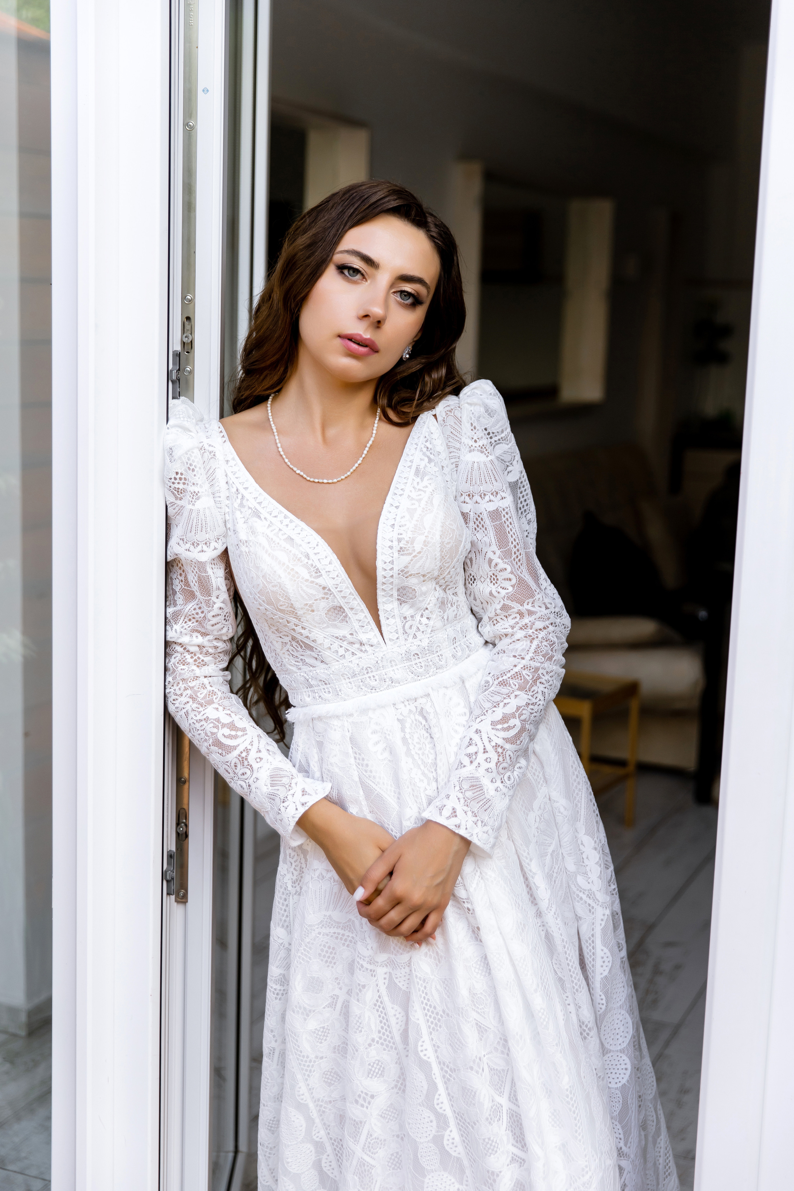 Дима и Вика. Свадебный фотограф Анна Бабахина