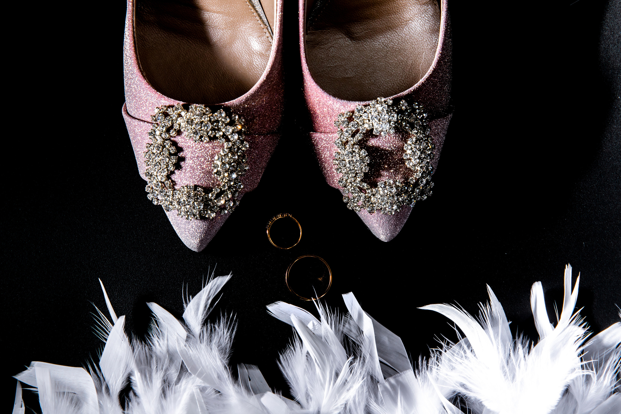 Дима и Вика. Свадебный фотограф Анна Бабахина