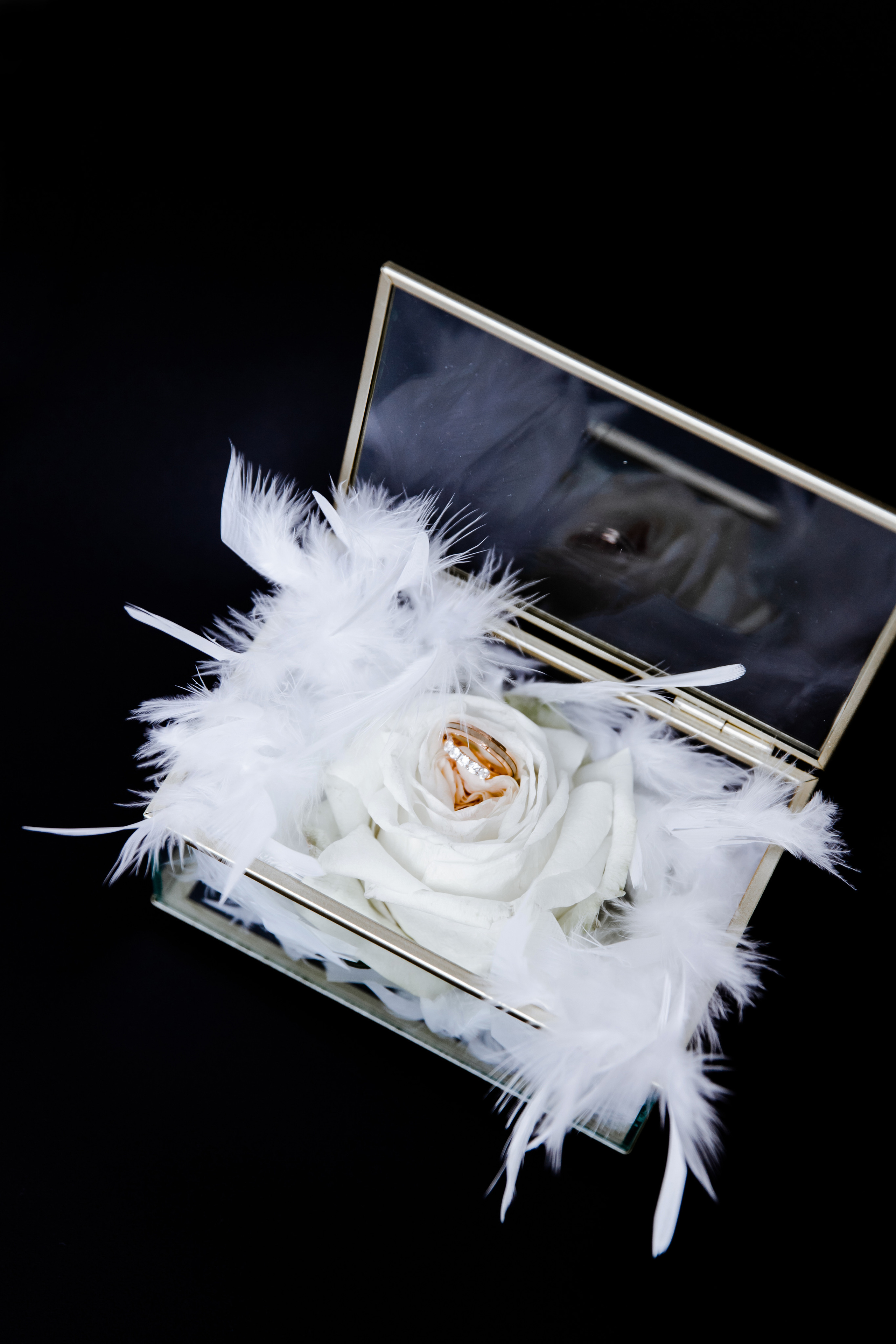 Дима и Вика. Свадебный фотограф Анна Бабахина