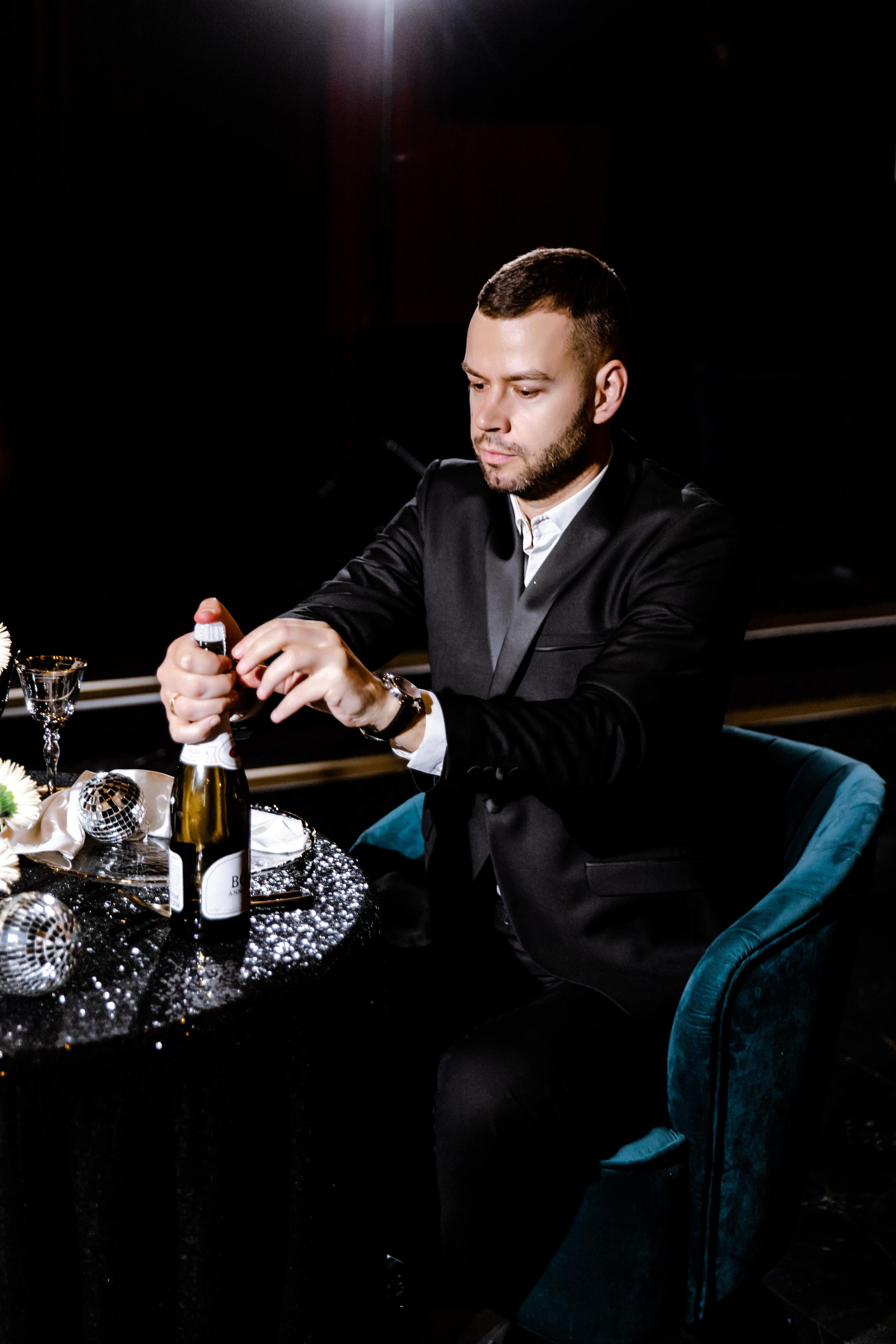 Игорь и Таня. Свадебный фотограф Анна Бабахина