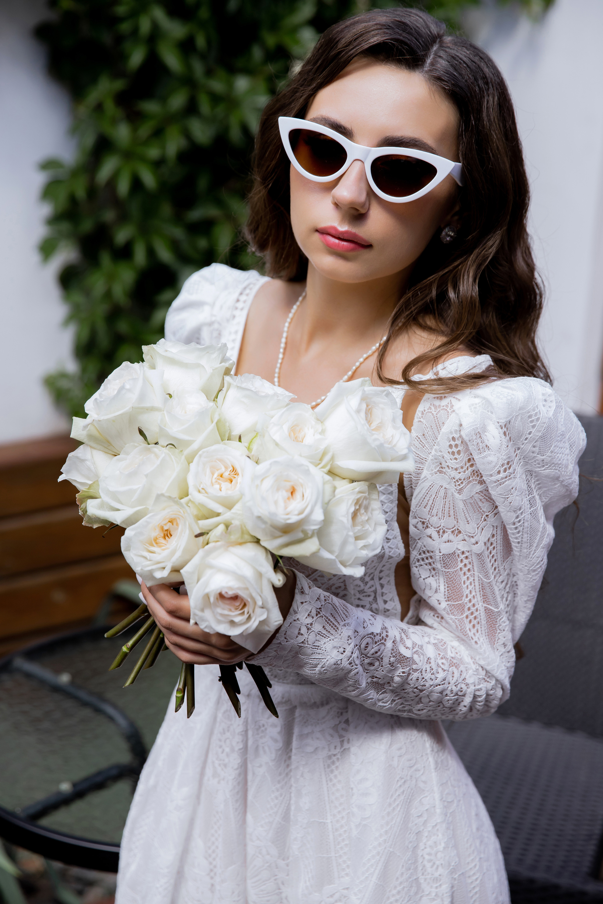 Дима и Вика. Свадебный фотограф Анна Бабахина