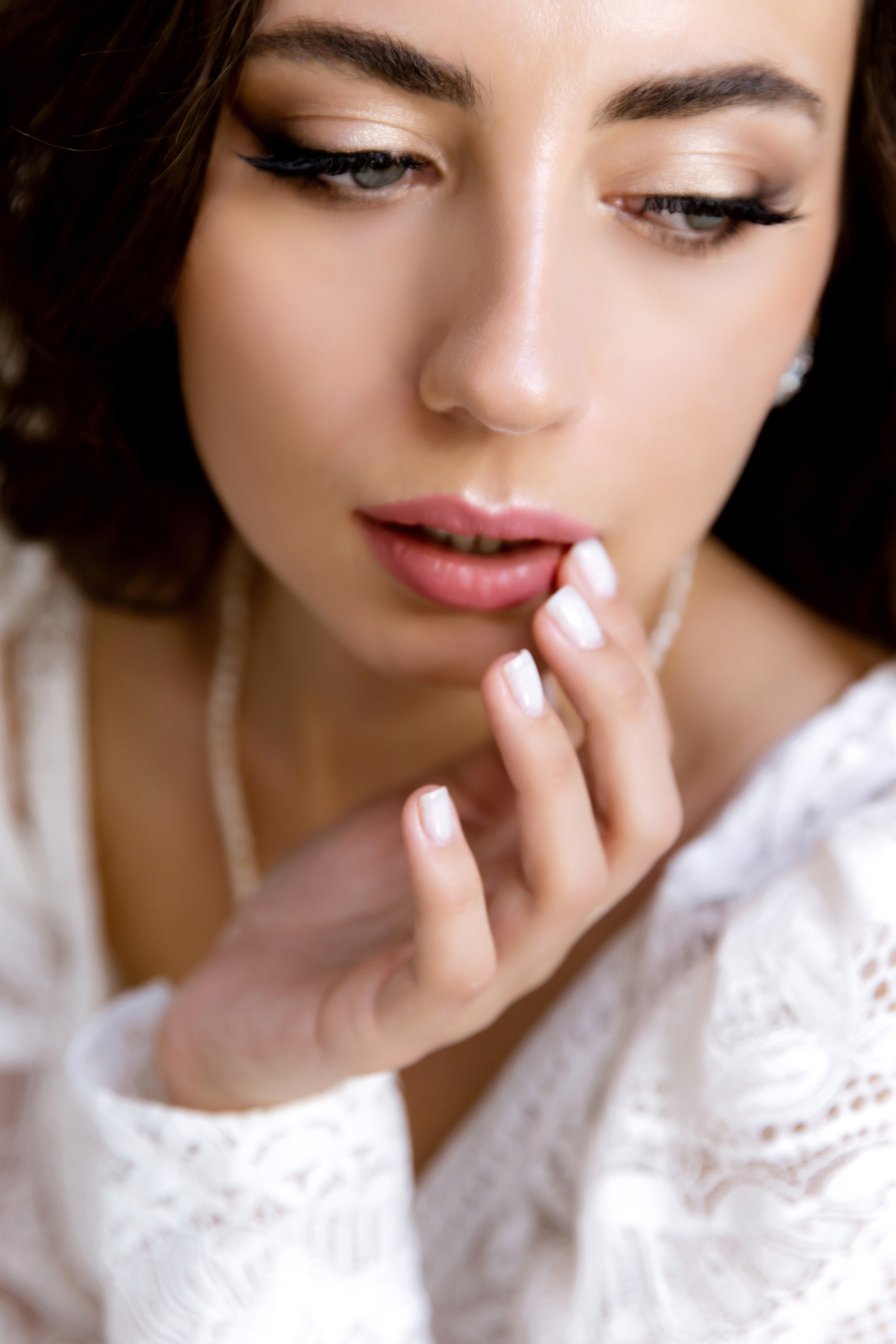 Дима и Вика. Свадебный фотограф Анна Бабахина