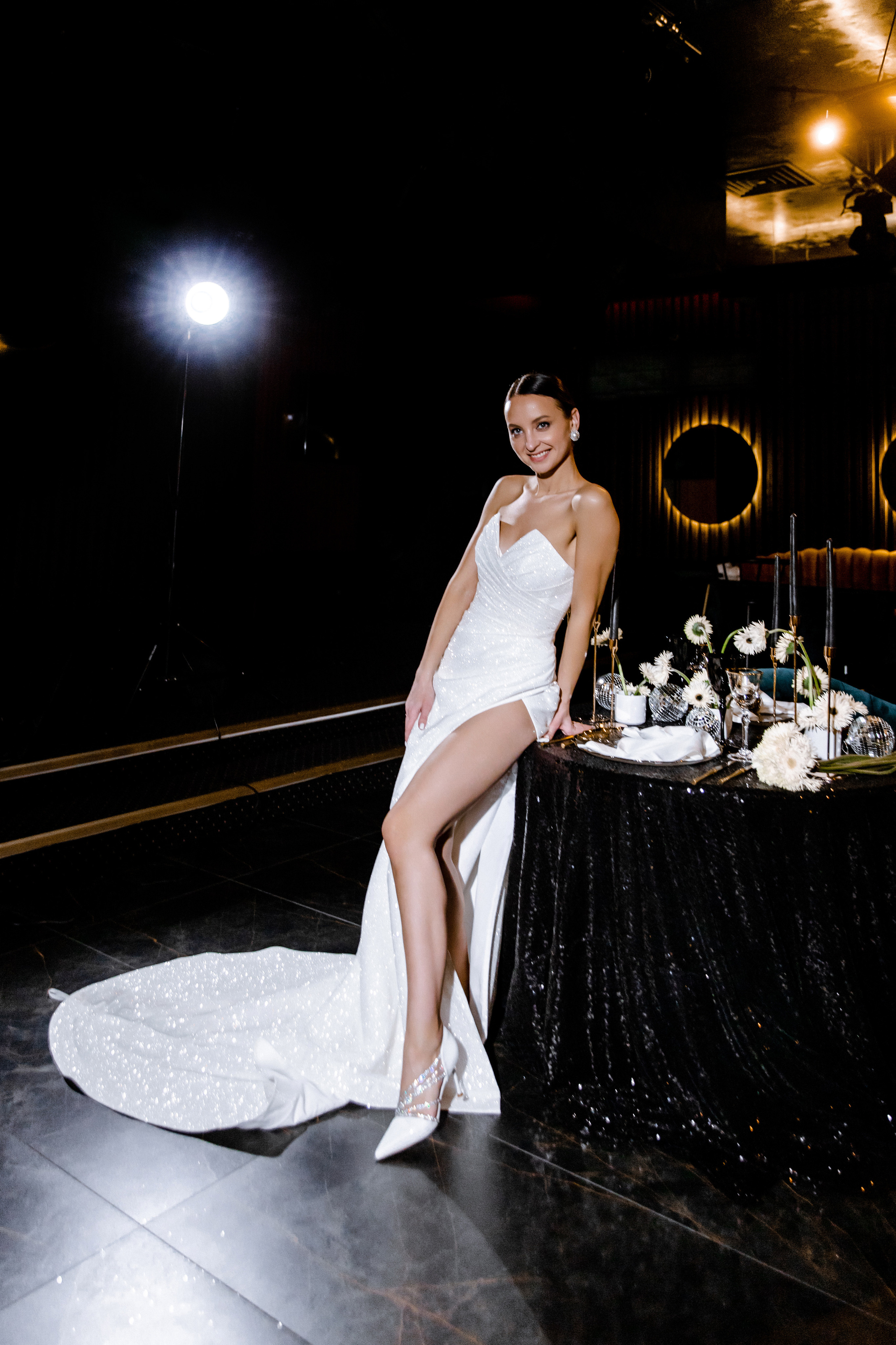 Игорь и Таня. Свадебный фотограф Анна Бабахина