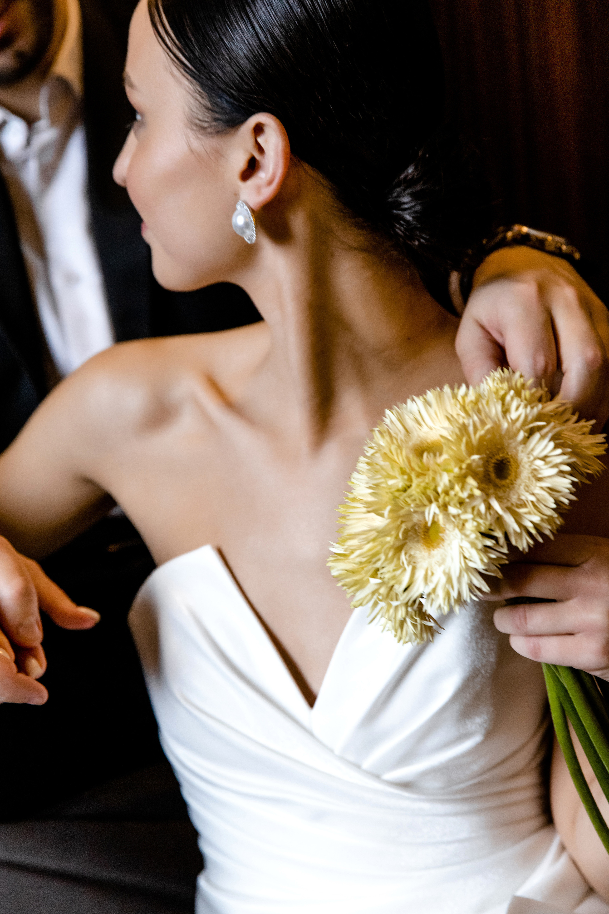 Игорь и Таня. Свадебный фотограф Анна Бабахина